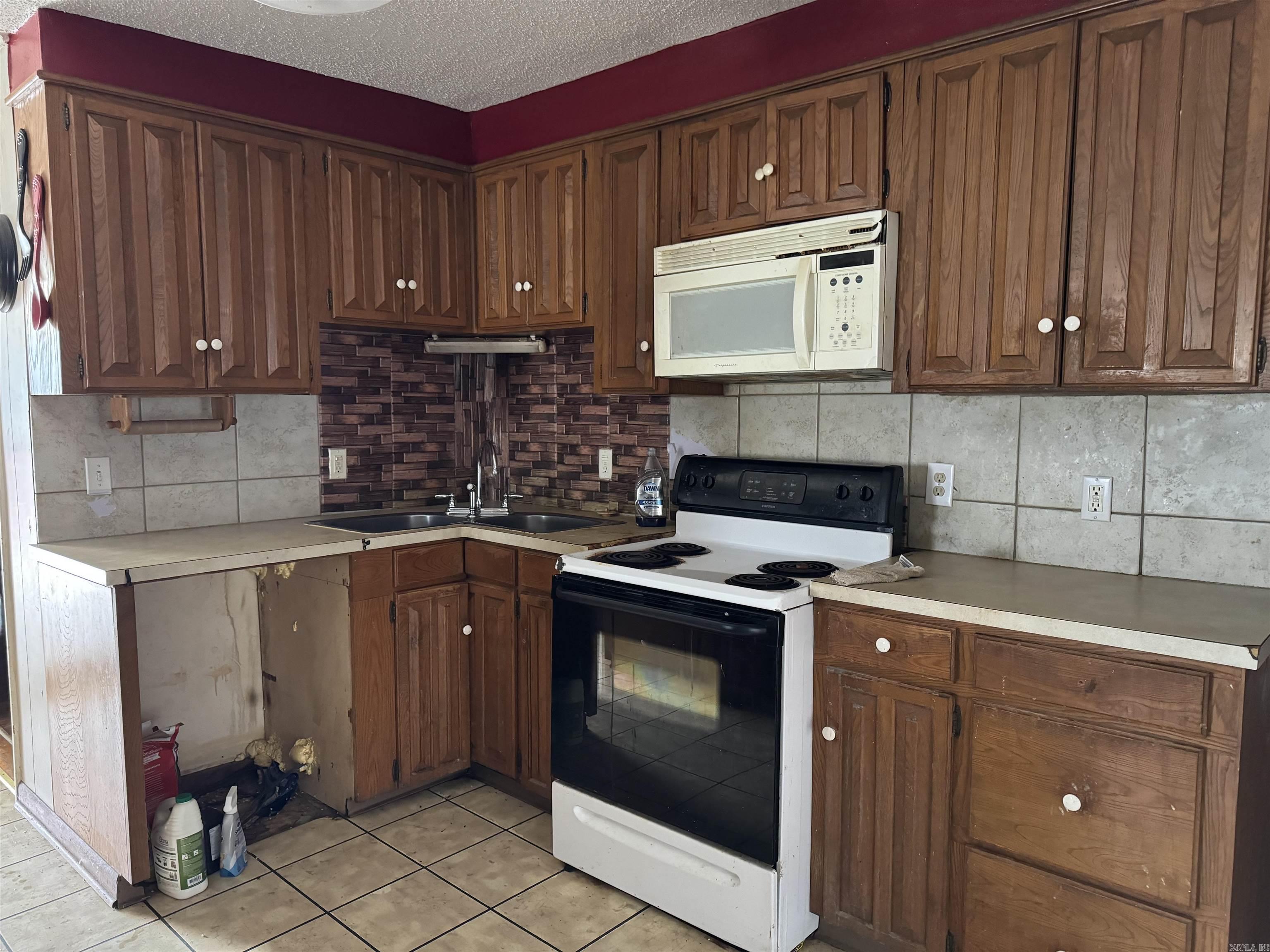 Massie West - Residential