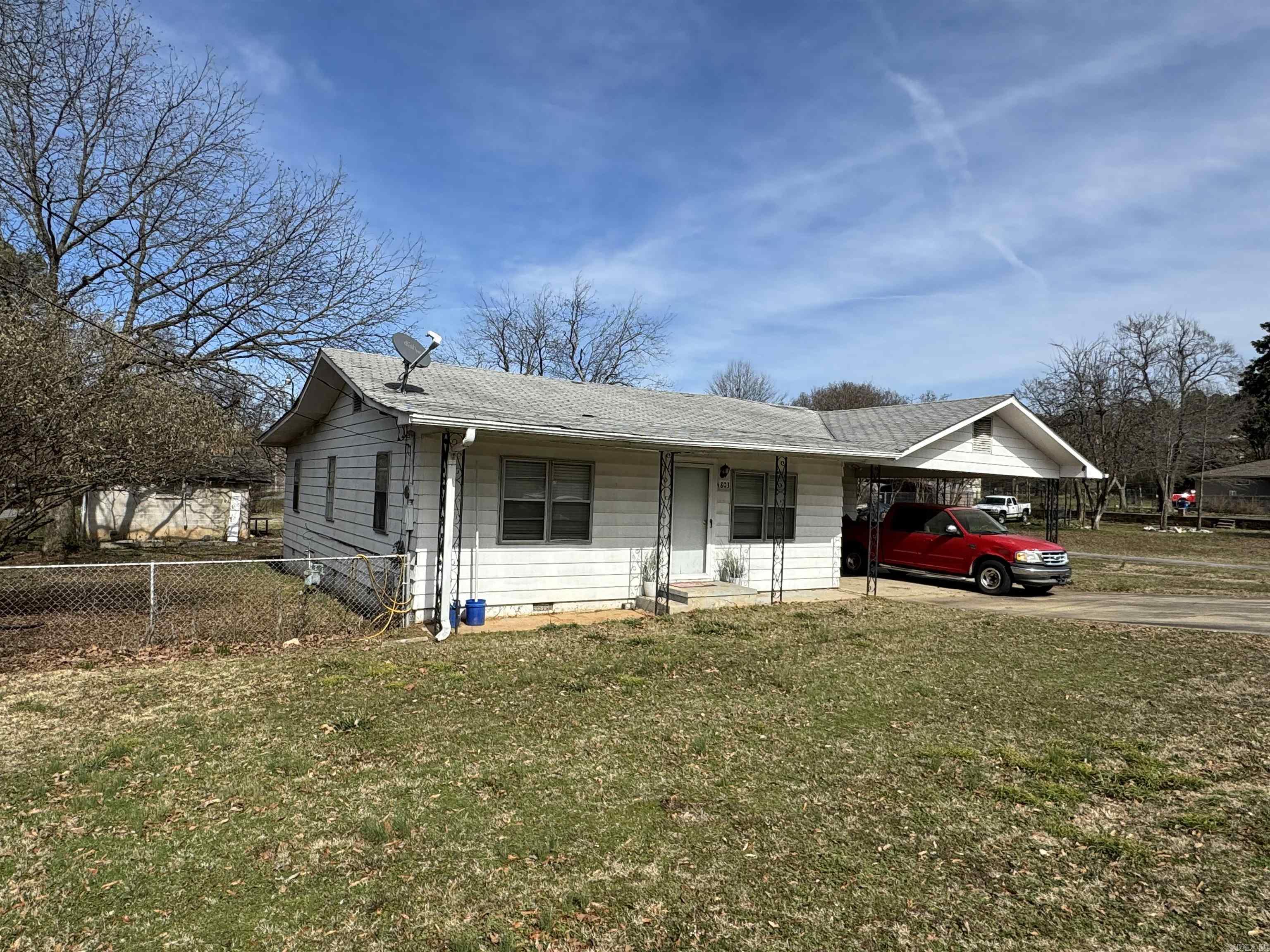 Massie West - Residential