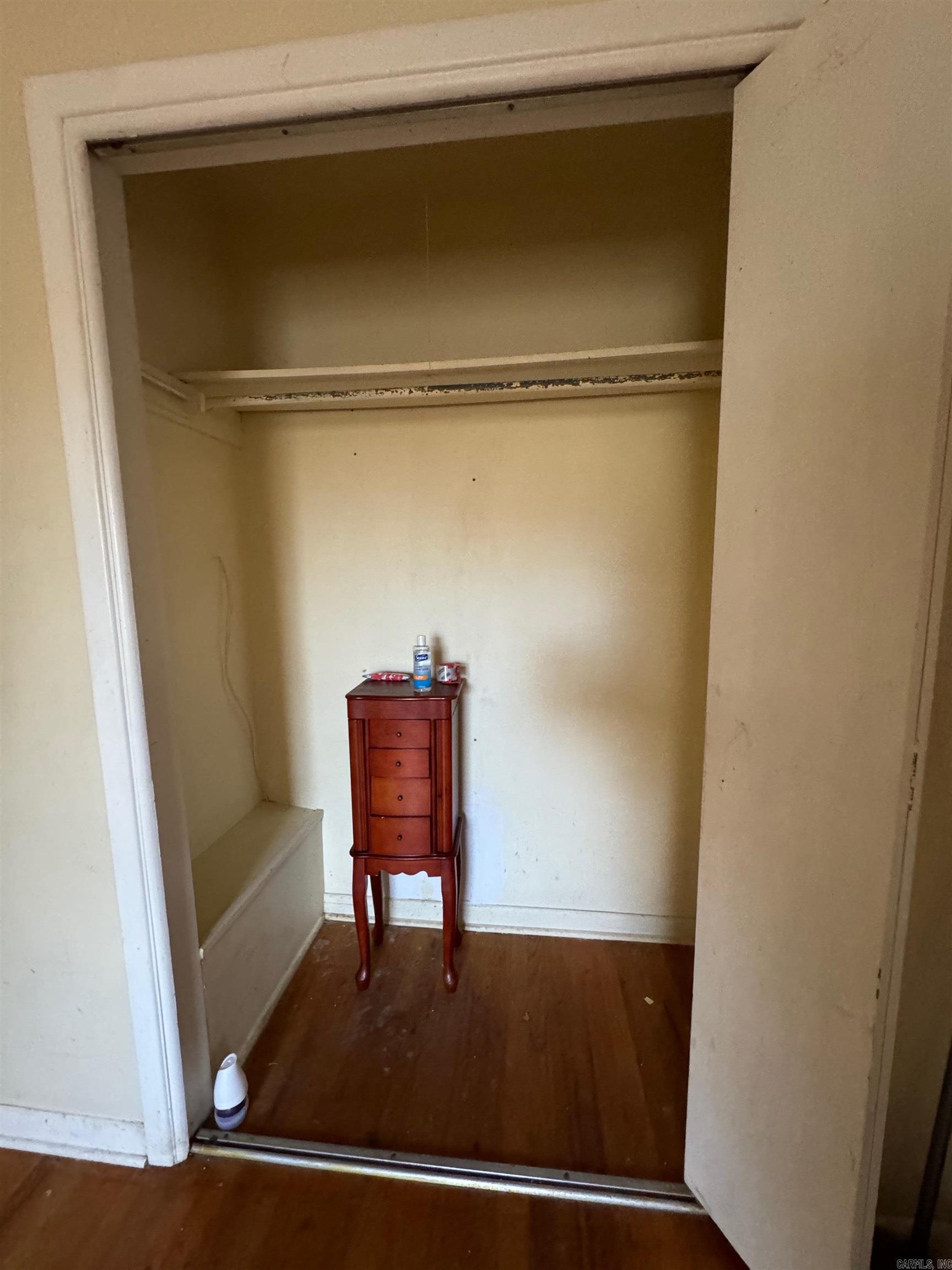 Massie West - Residential