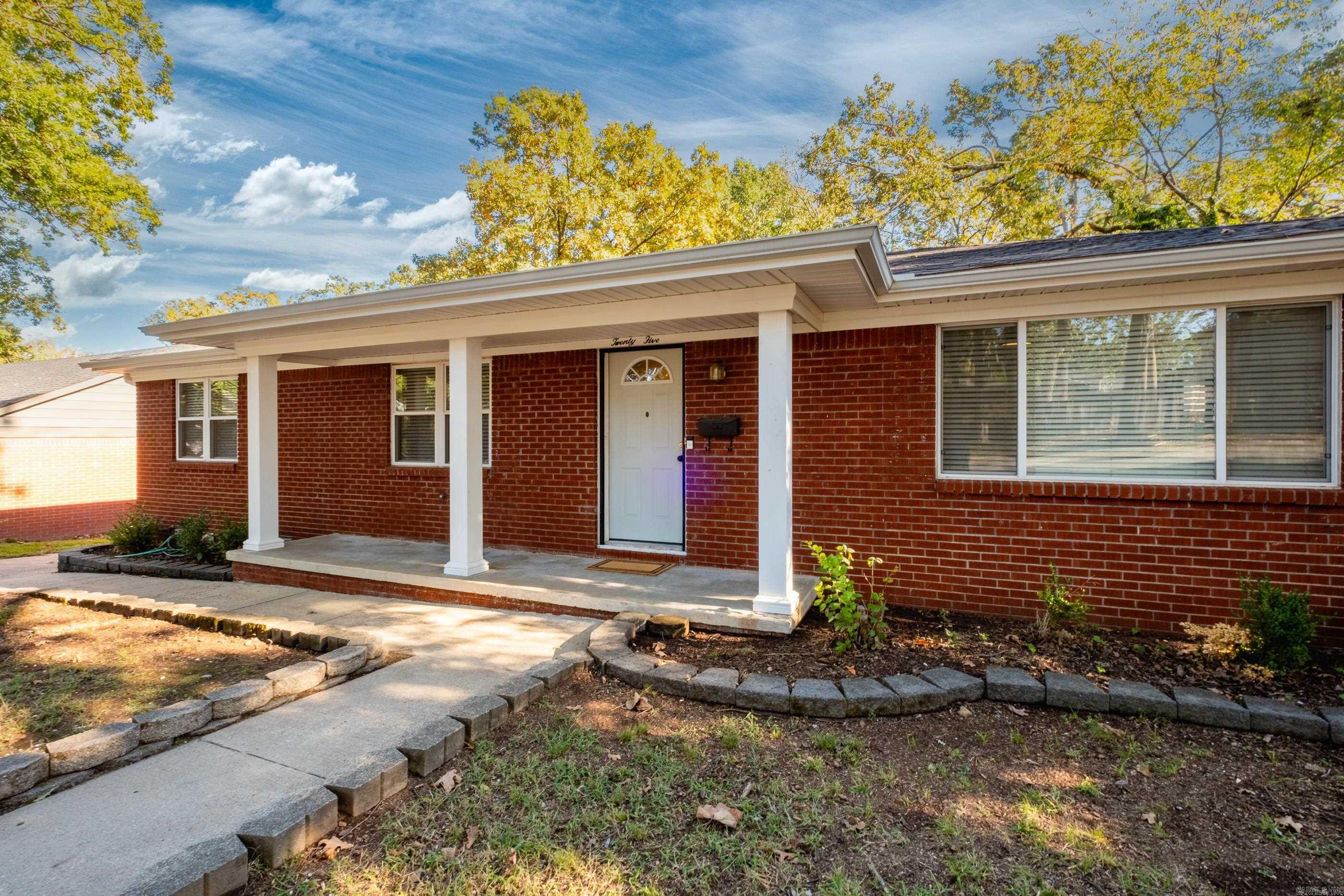 BRECKENRIDGE - Residential