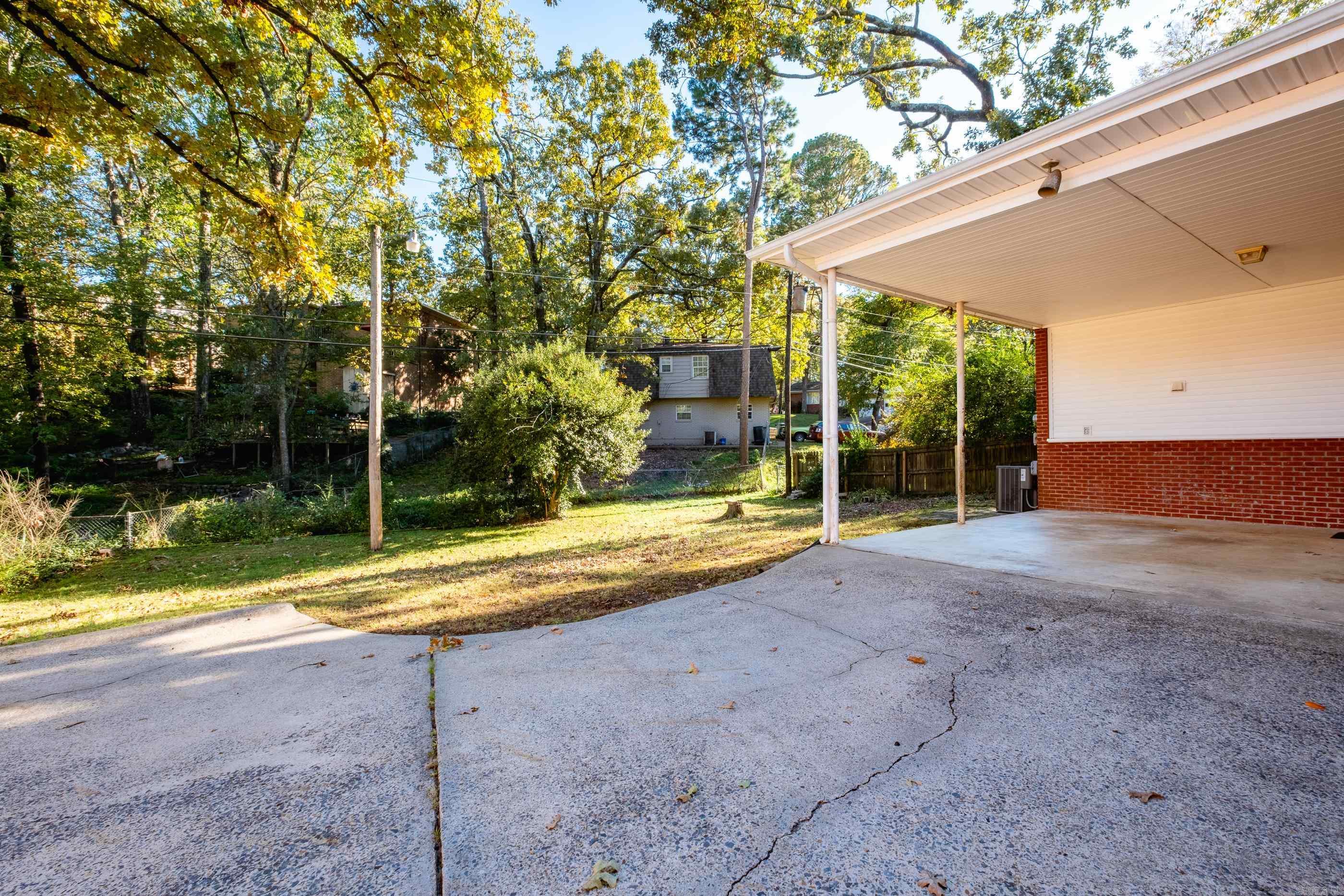 BRECKENRIDGE - Residential