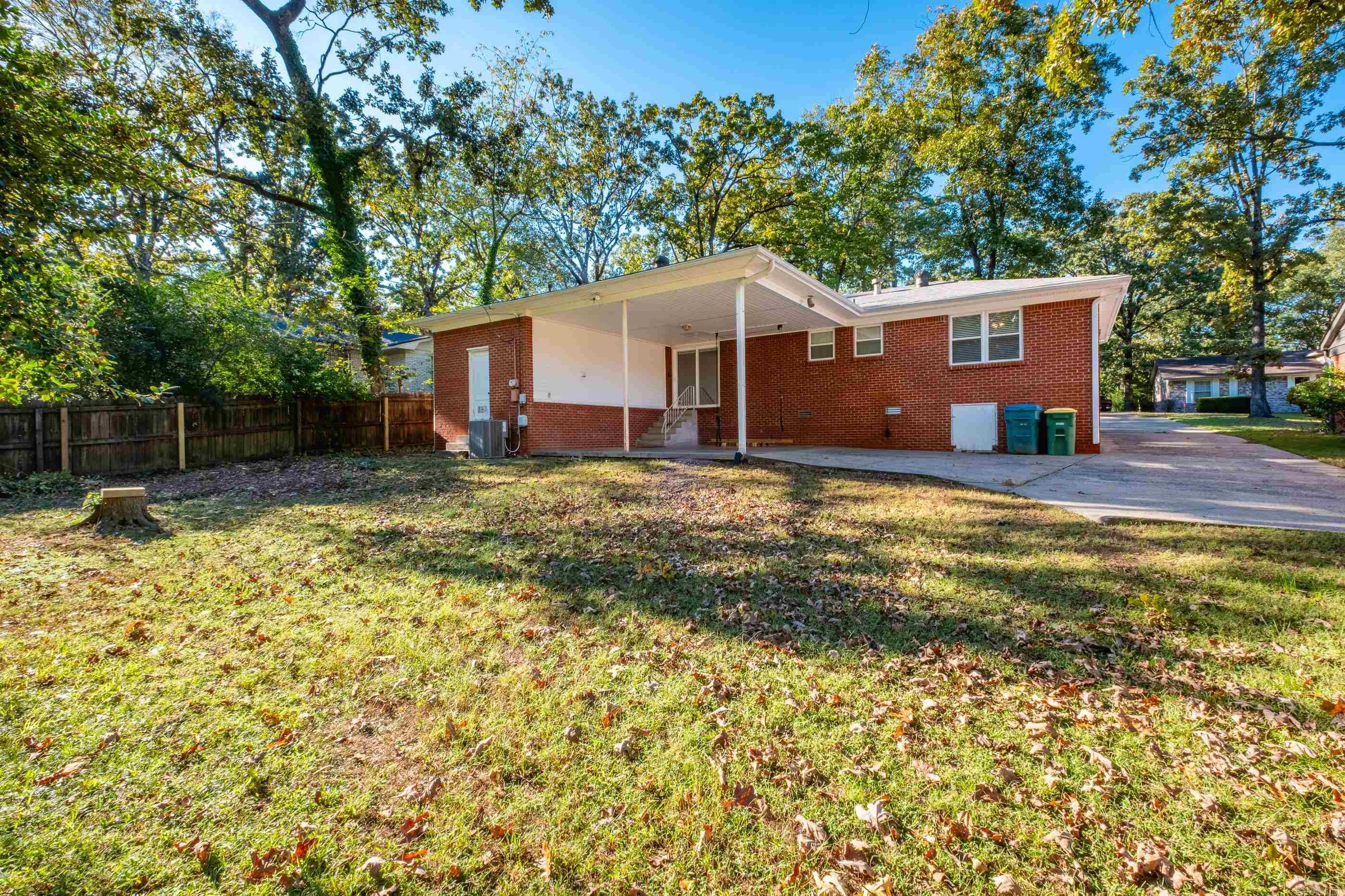 BRECKENRIDGE - Residential