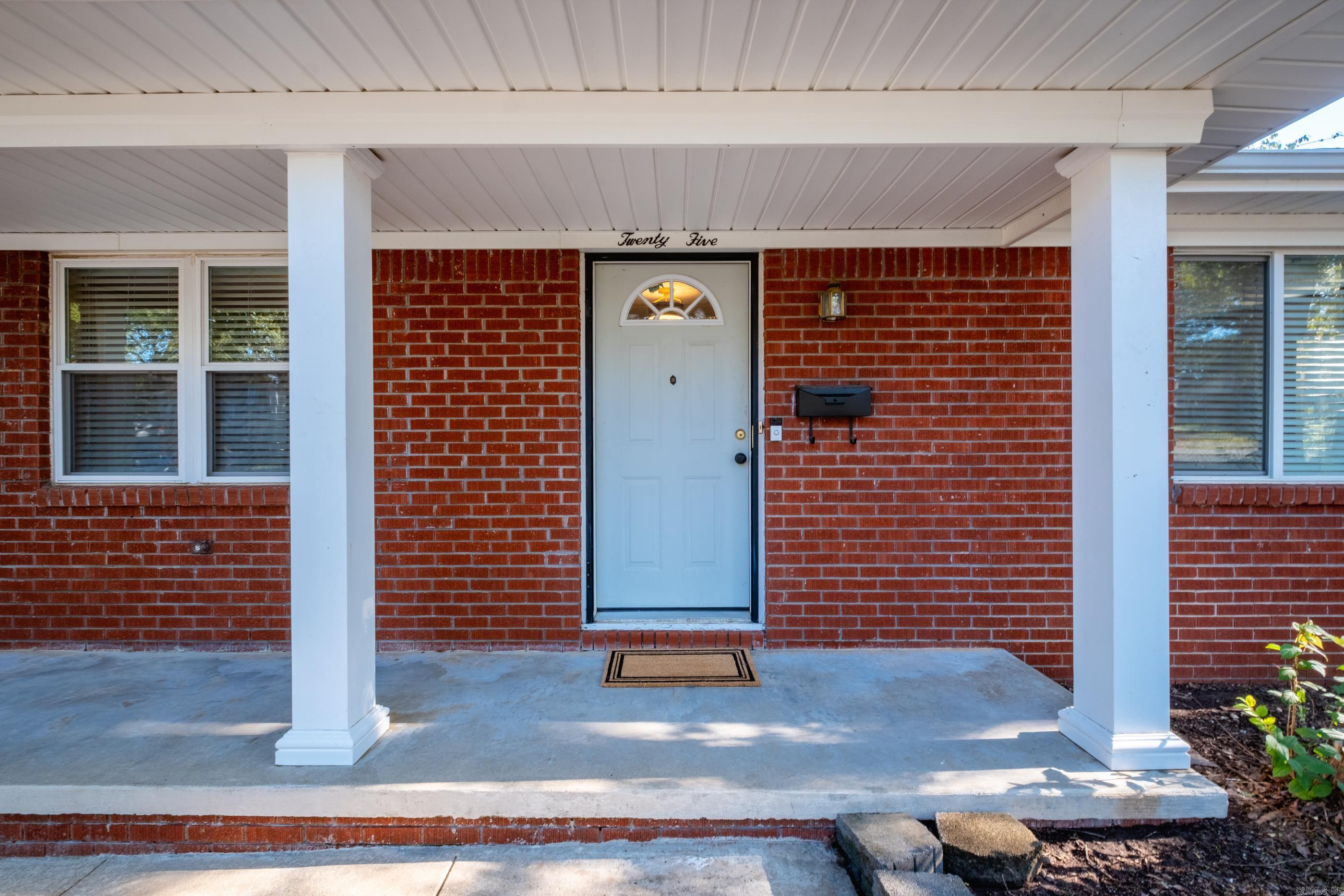 BRECKENRIDGE - Residential