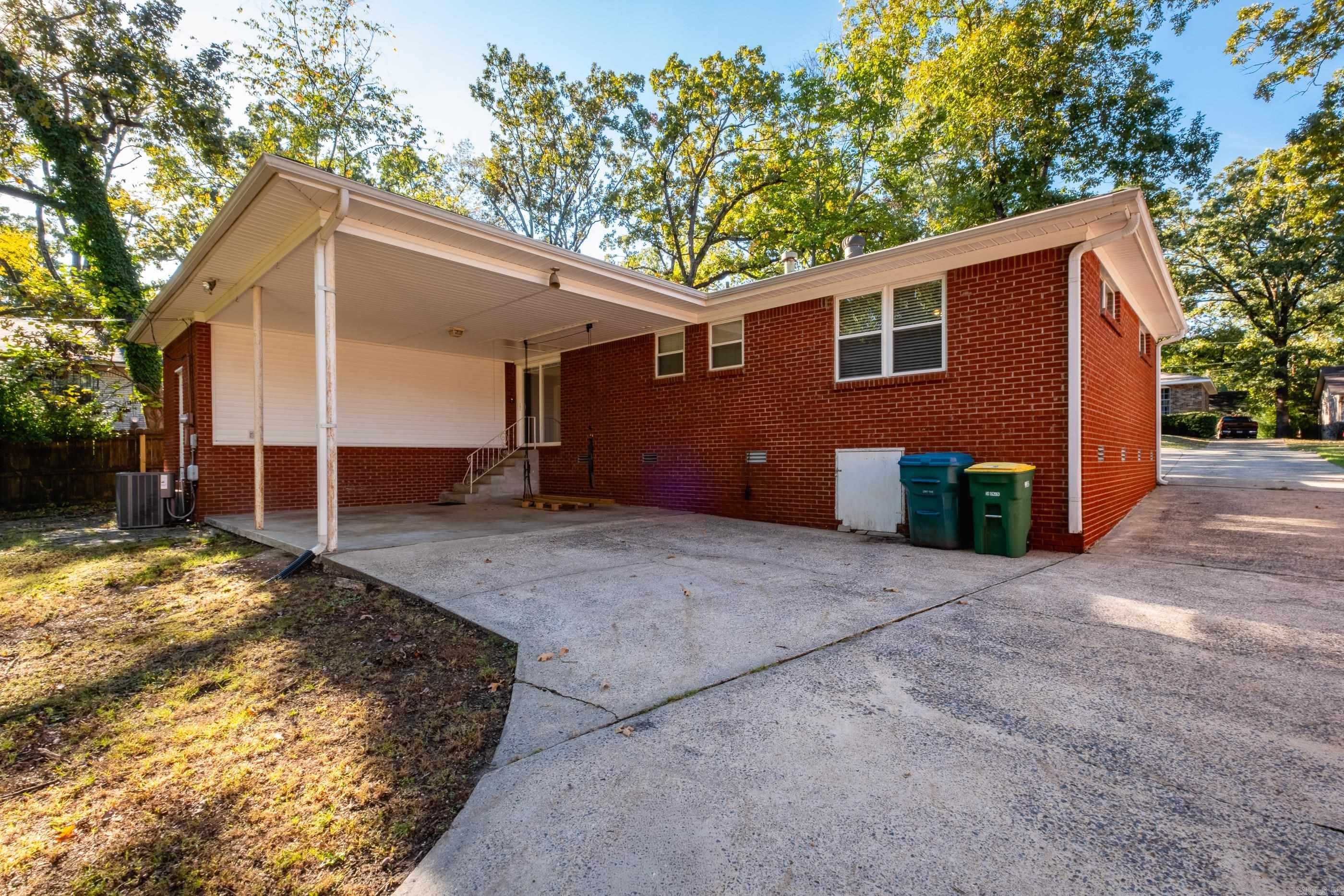 BRECKENRIDGE - Residential