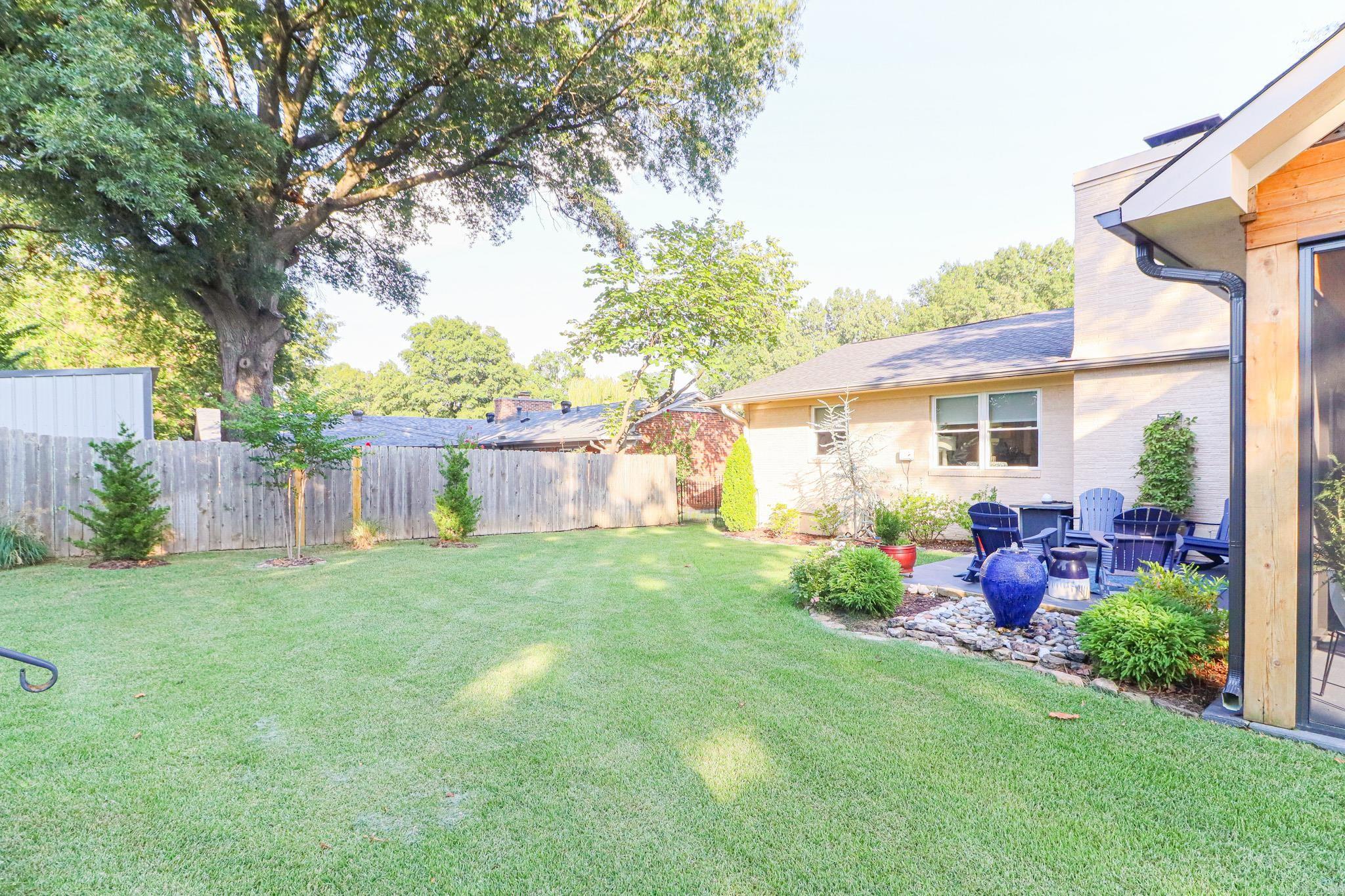 Marlo Acres - Residential