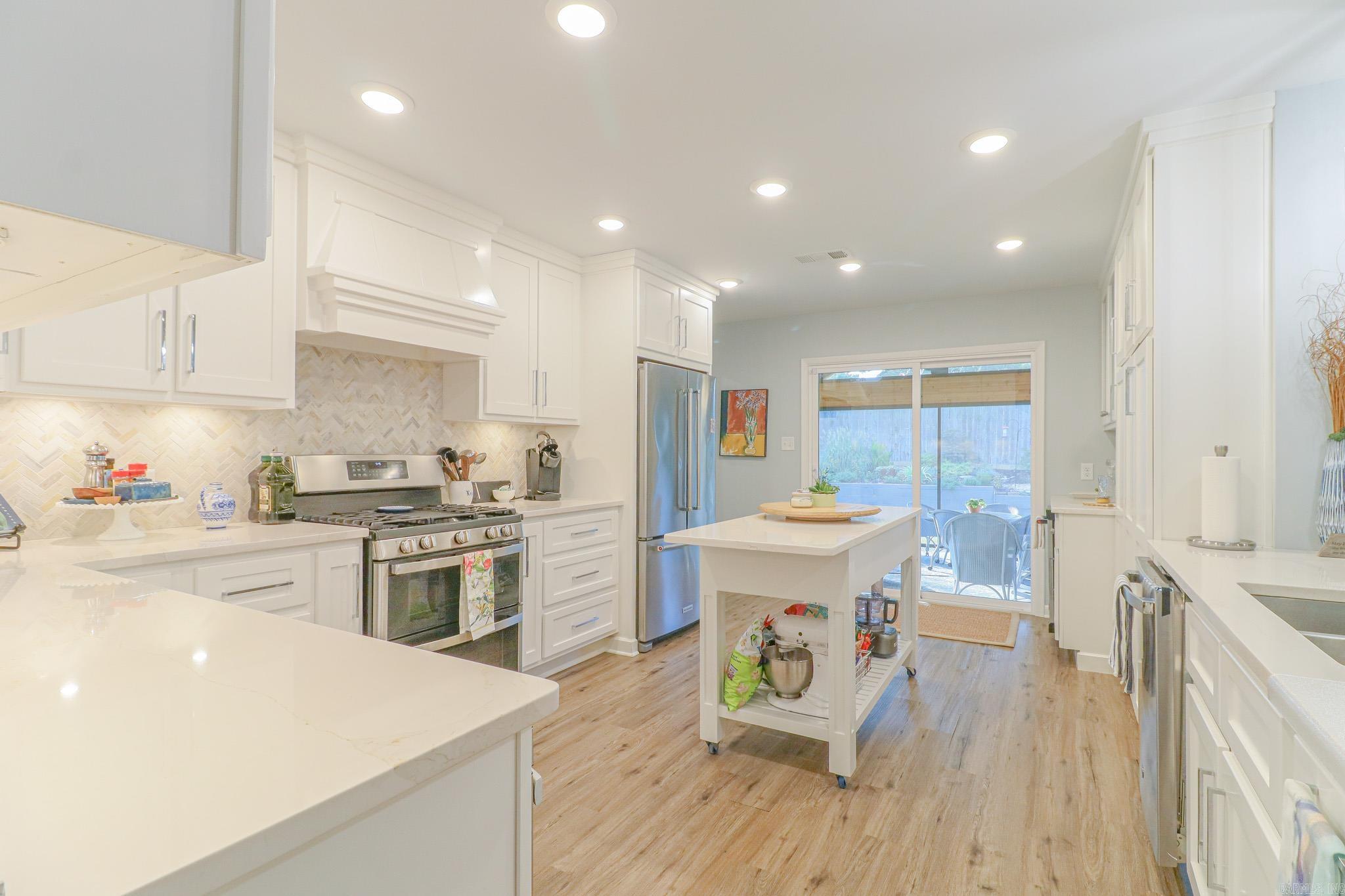 Marlo Acres - Residential