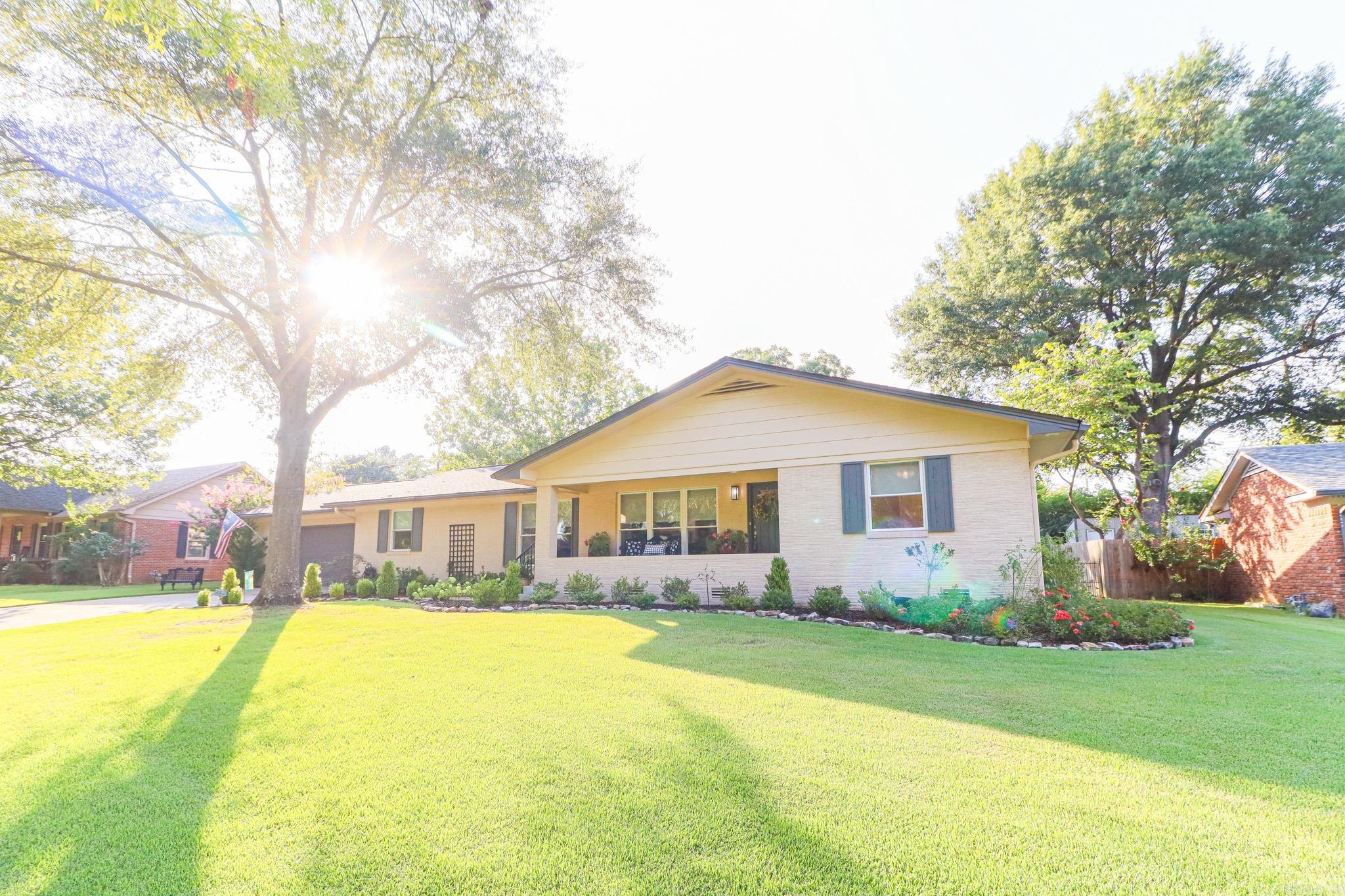 Marlo Acres - Residential