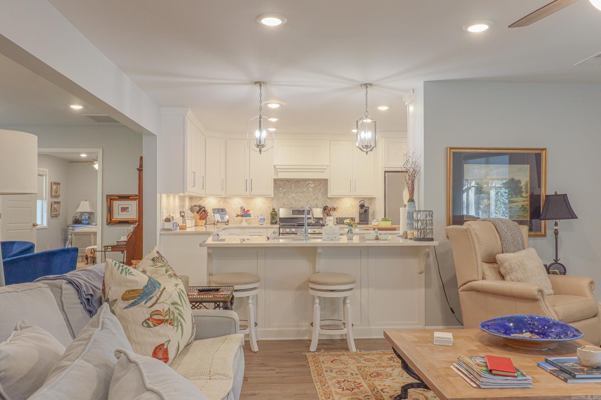 Marlo Acres - Residential