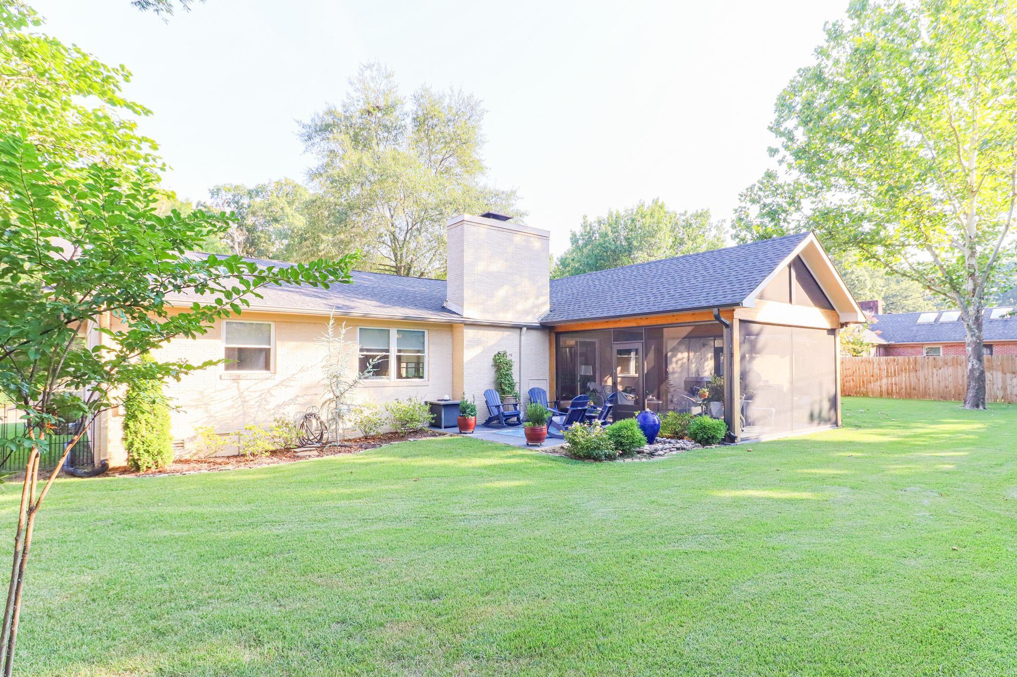 Marlo Acres - Residential