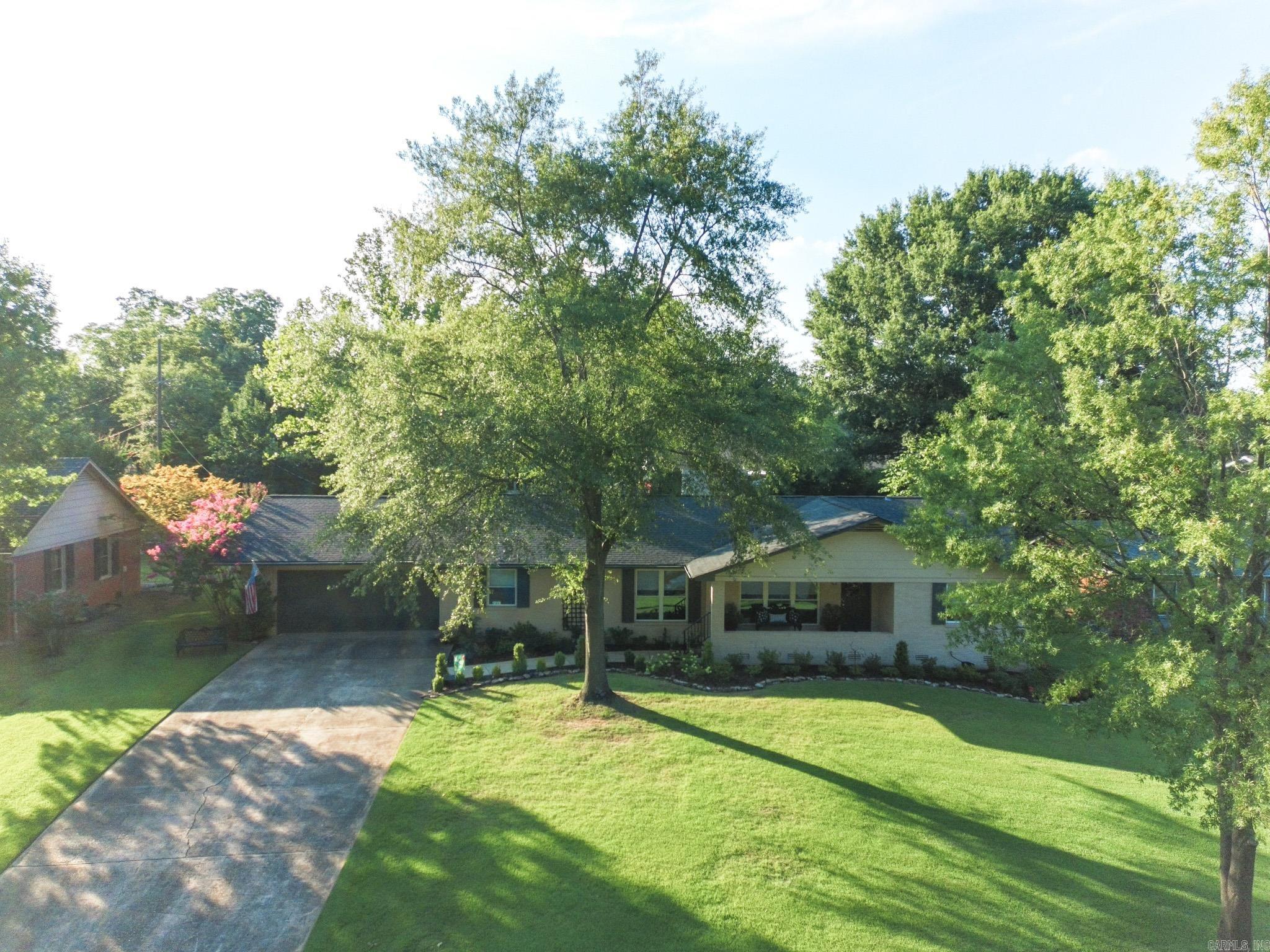 Marlo Acres - Residential