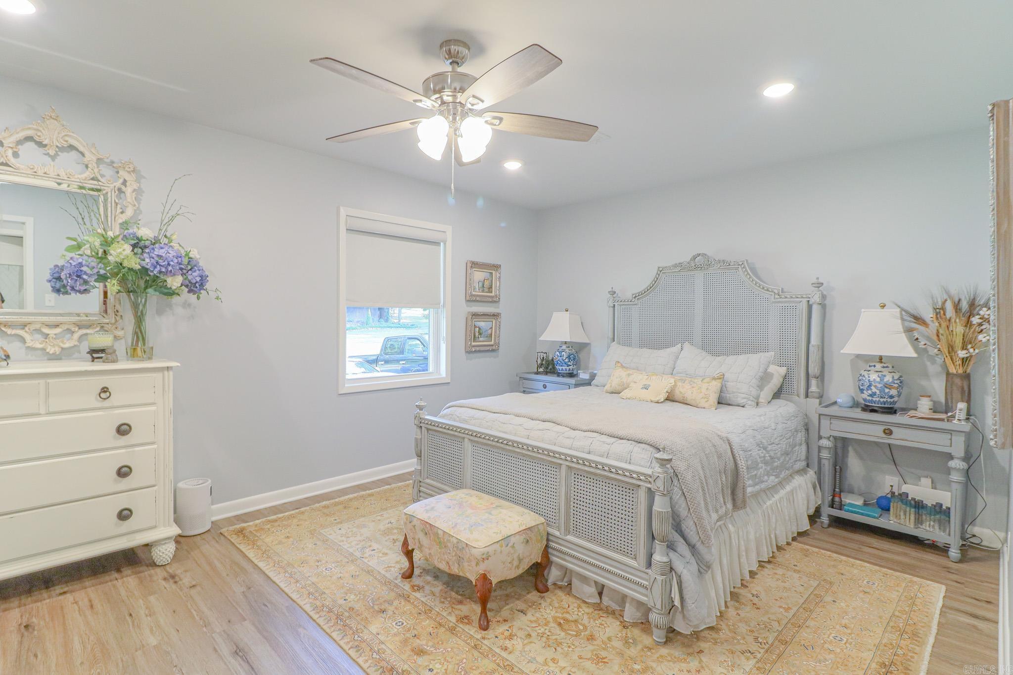 Marlo Acres - Residential