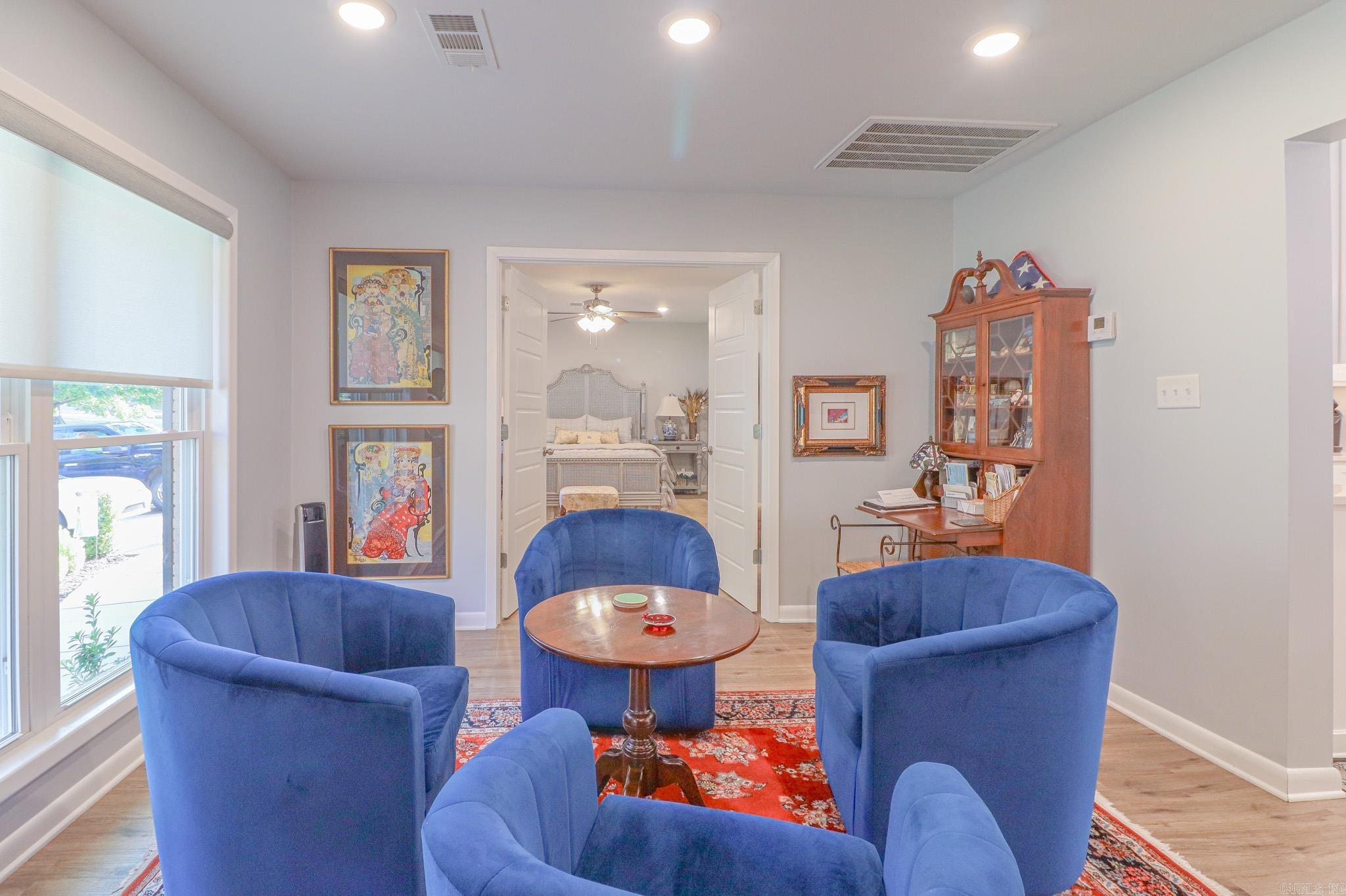 Marlo Acres - Residential