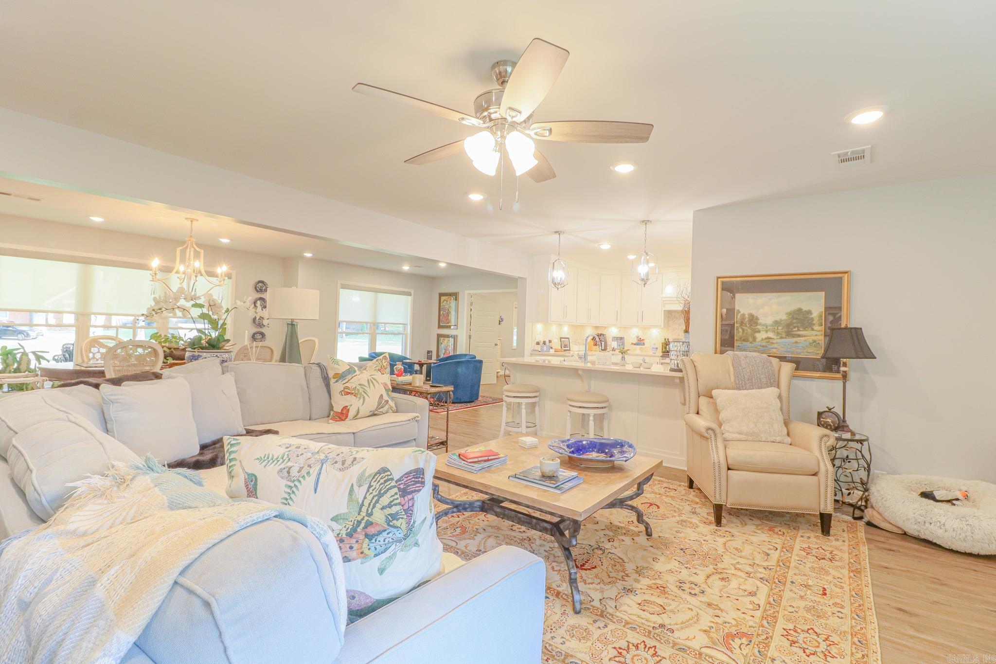 Marlo Acres - Residential