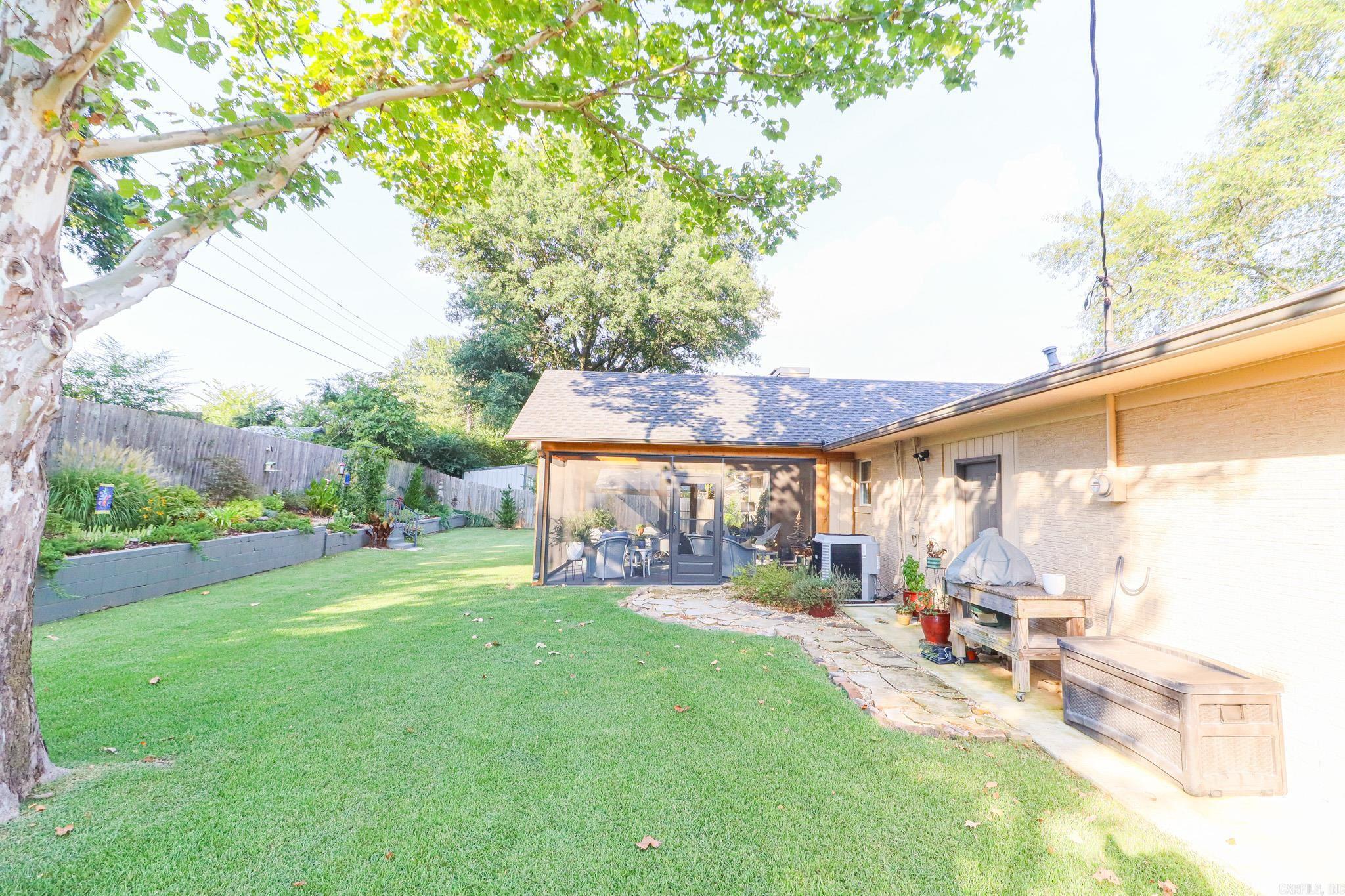 Marlo Acres - Residential