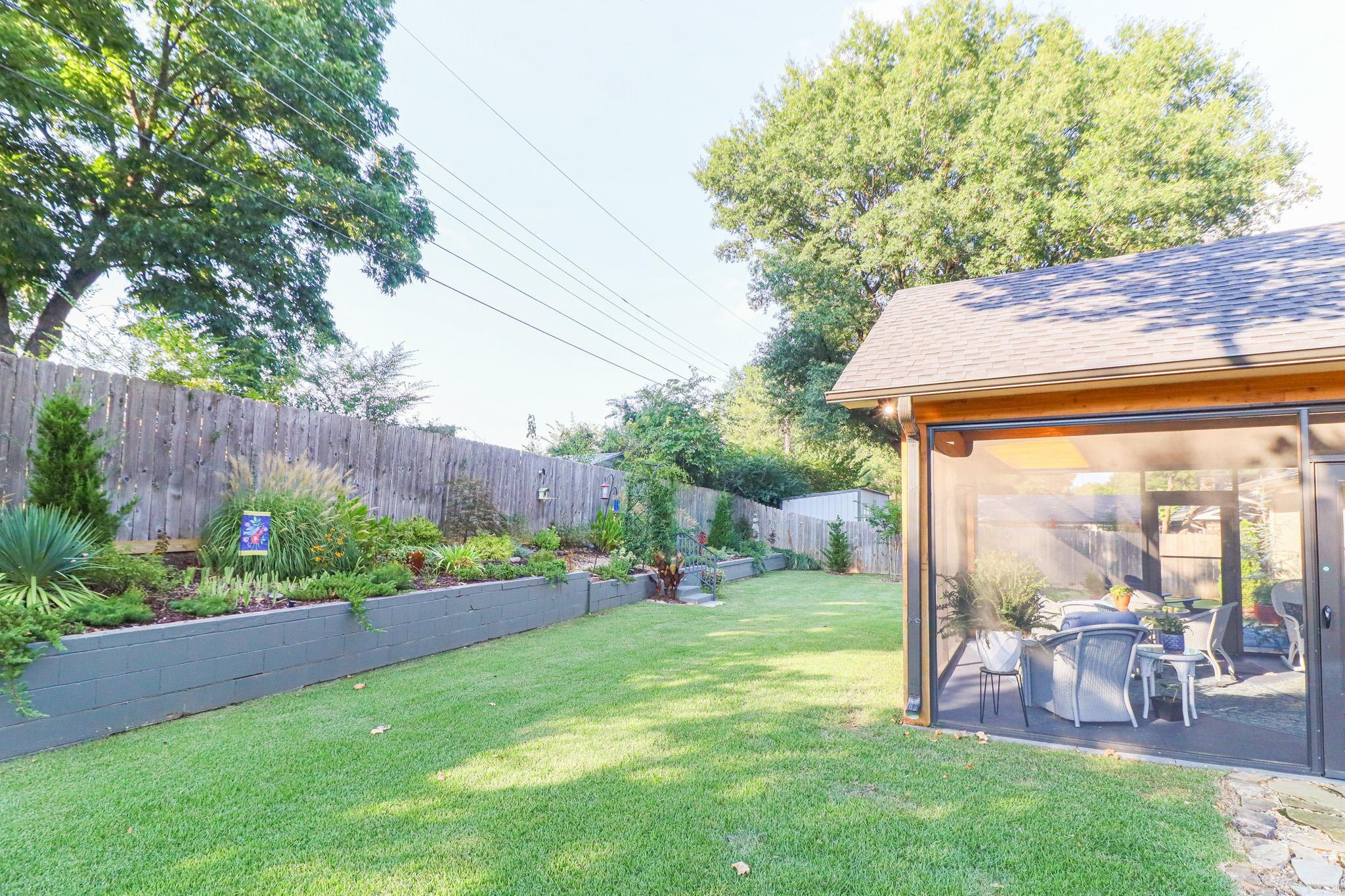 Marlo Acres - Residential