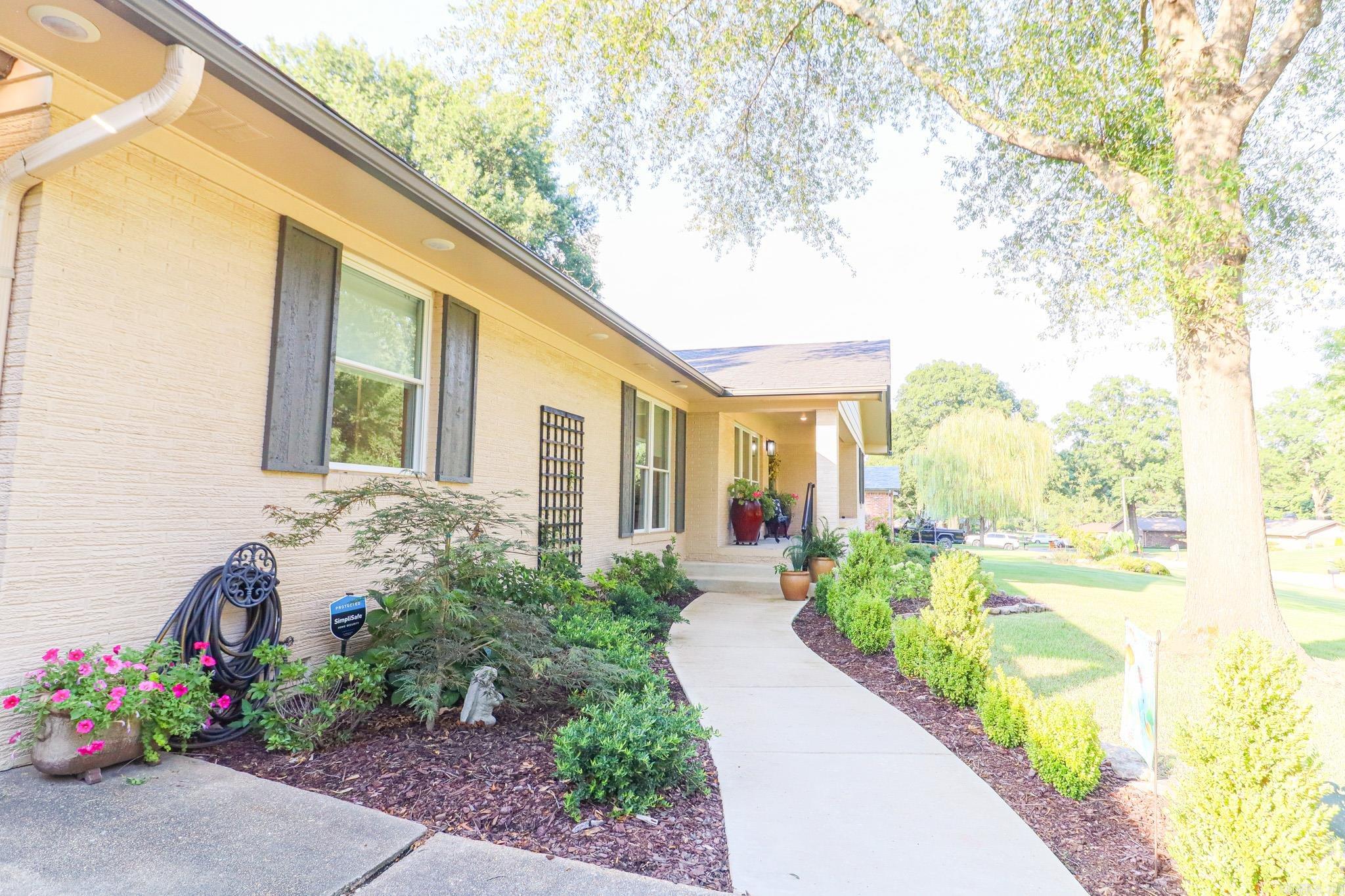 Marlo Acres - Residential