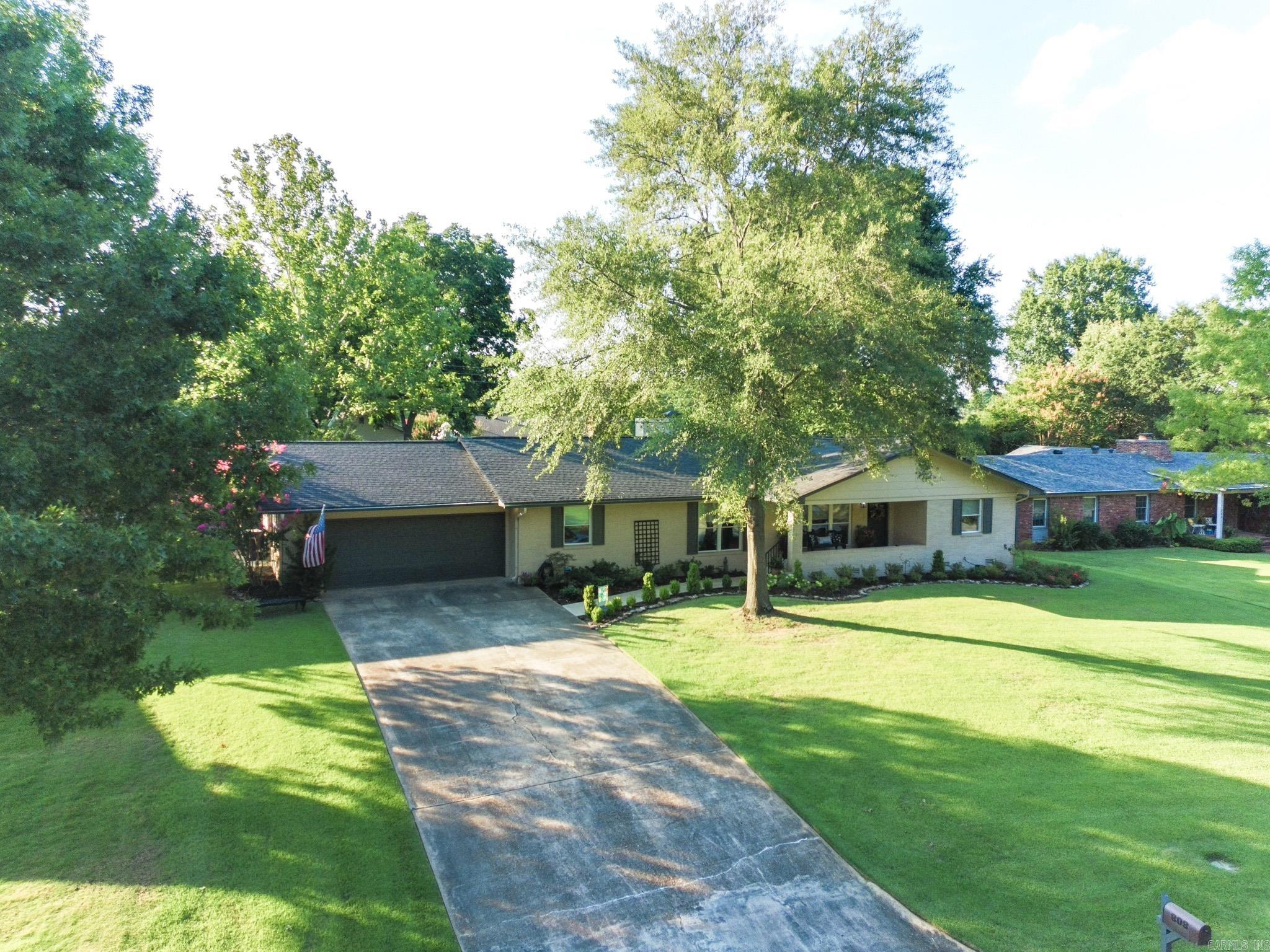 Marlo Acres - Residential