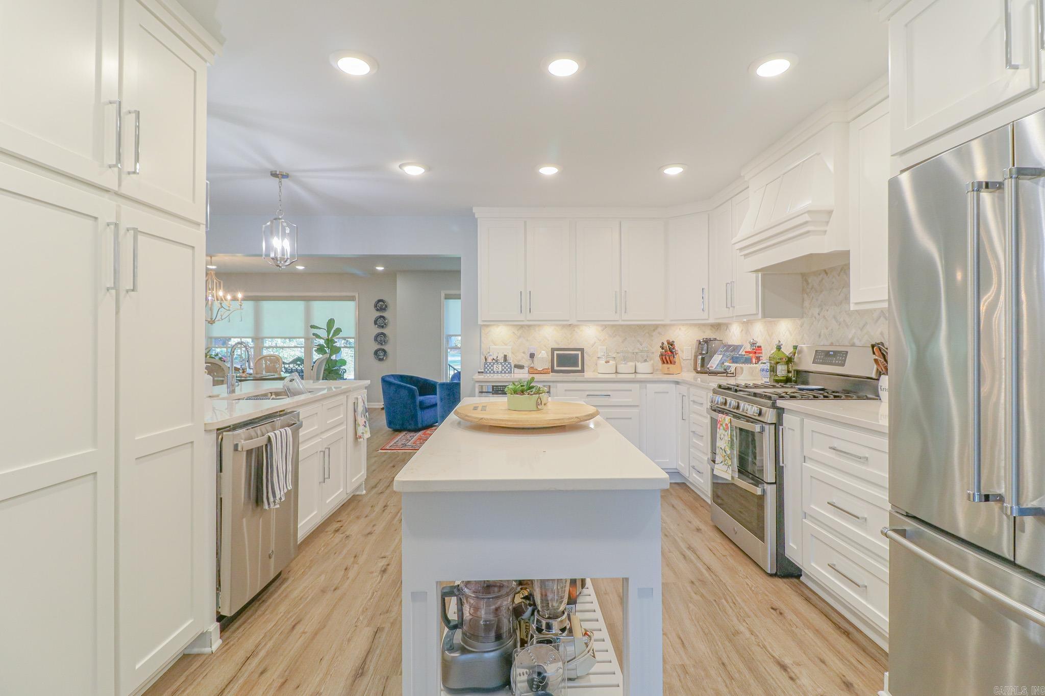 Marlo Acres - Residential