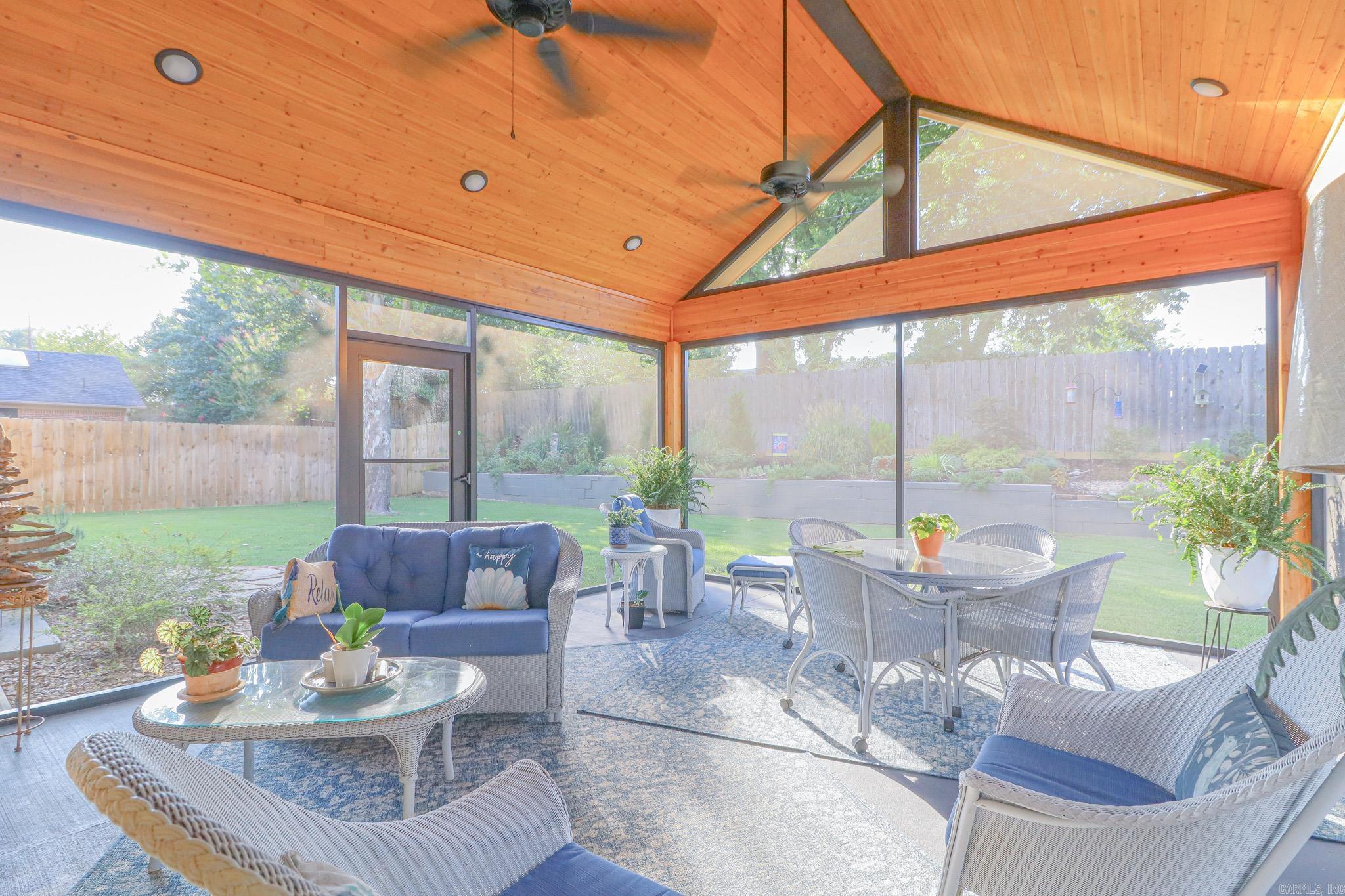 Marlo Acres - Residential