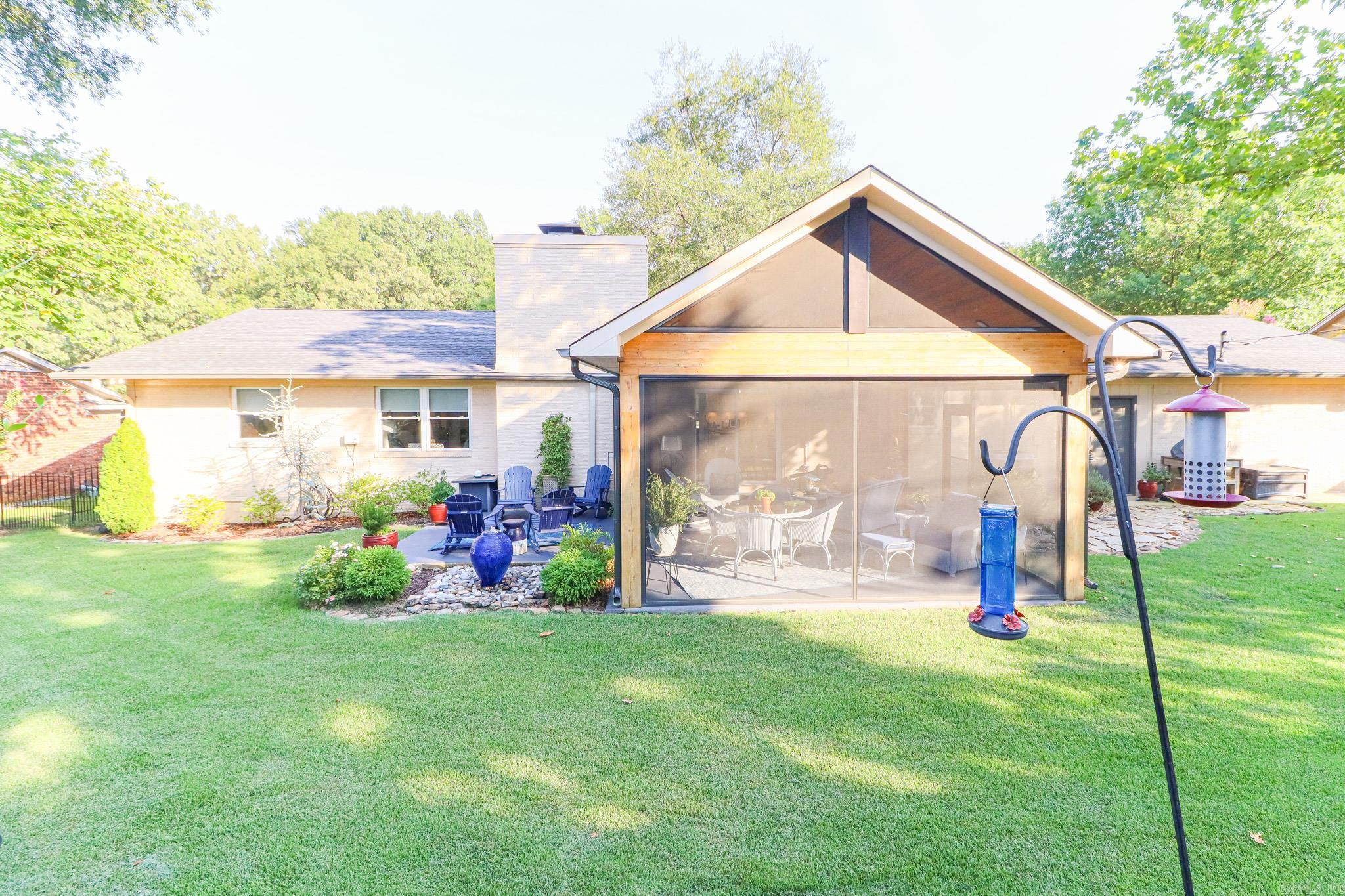 Marlo Acres - Residential