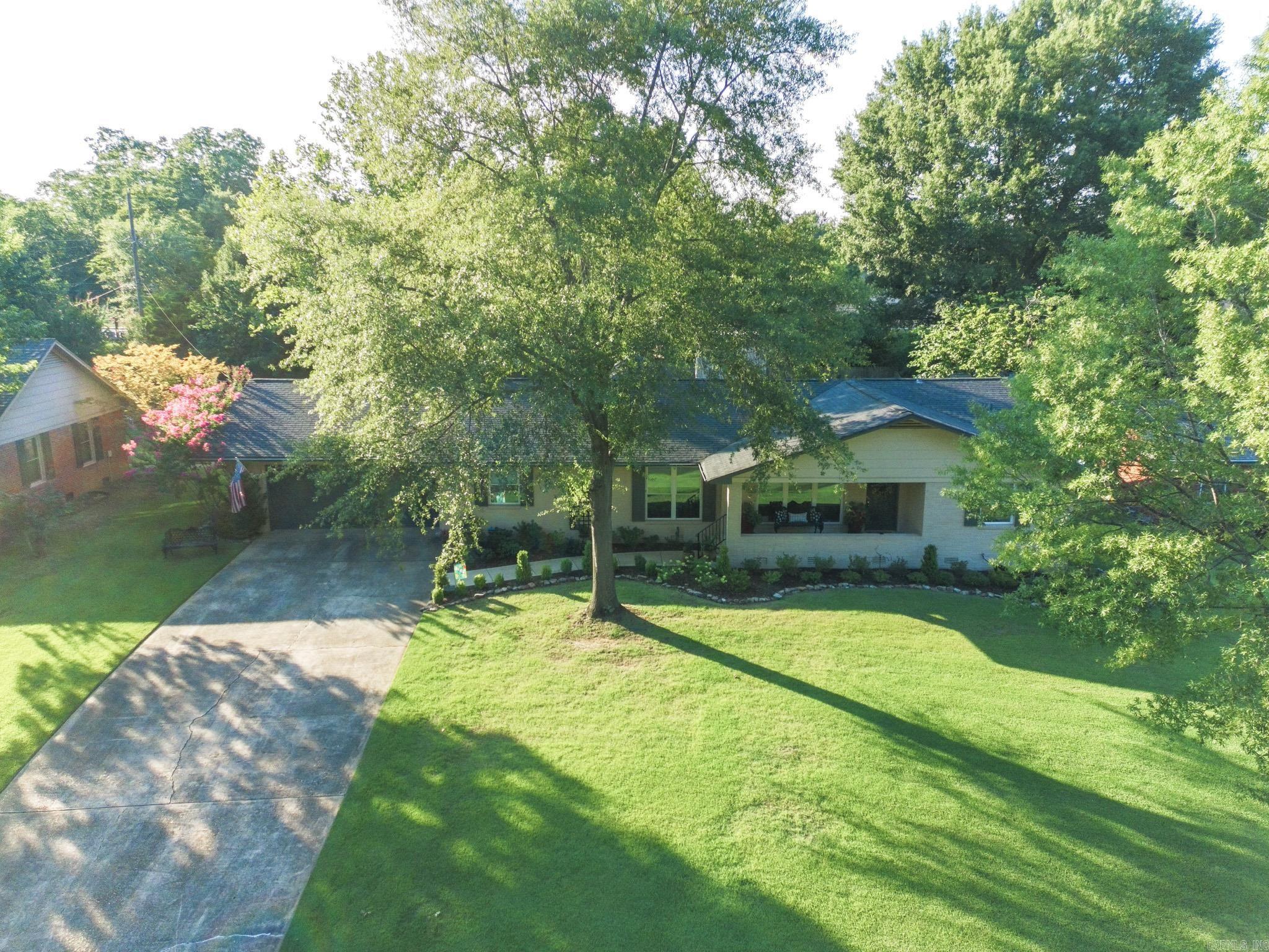 Marlo Acres - Residential