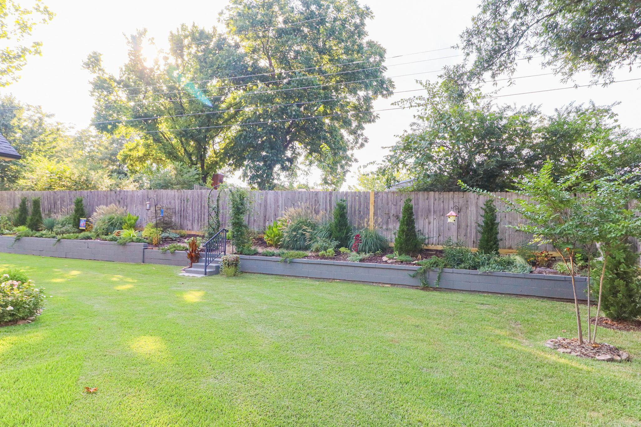 Marlo Acres - Residential