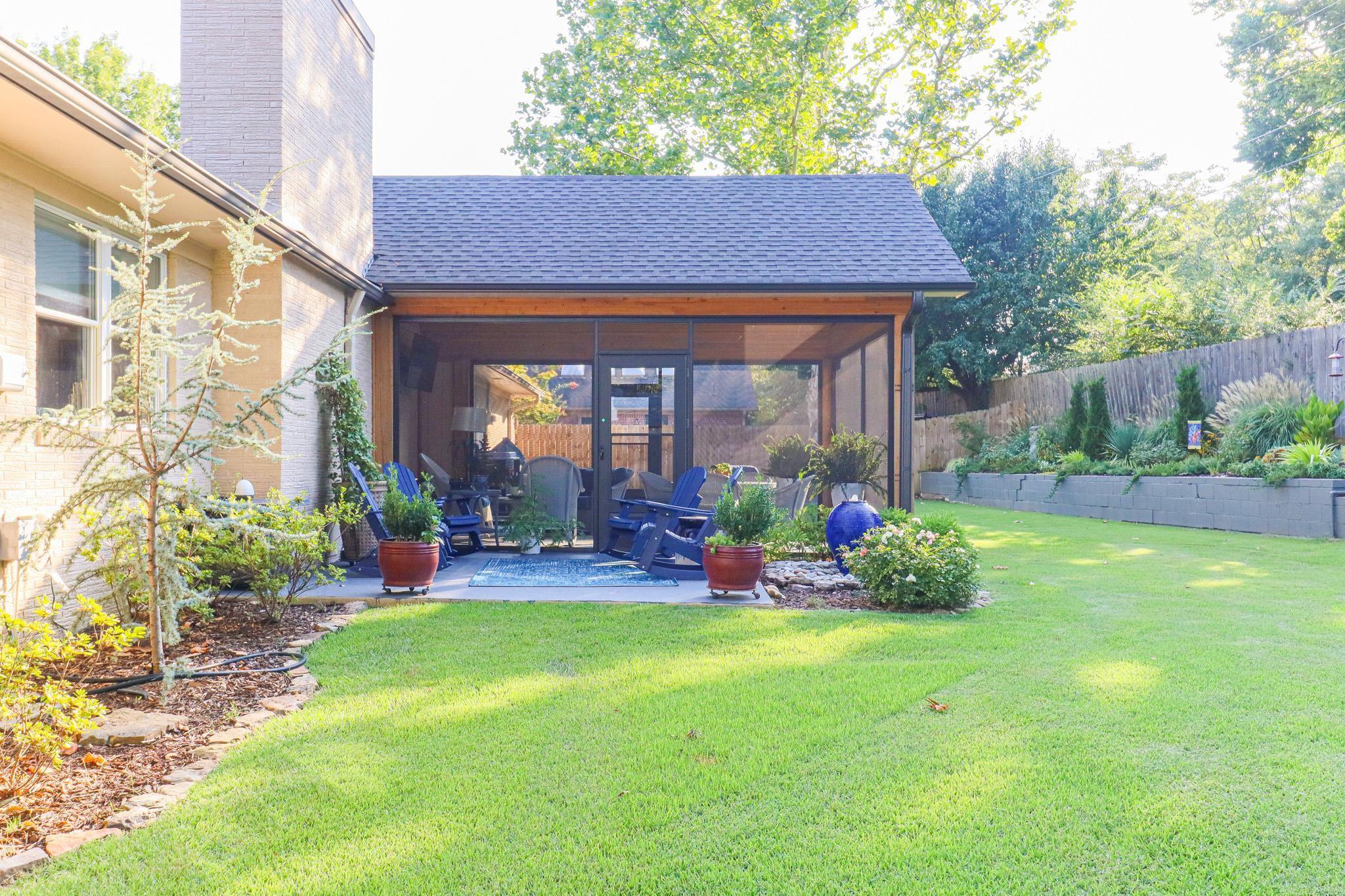 Marlo Acres - Residential