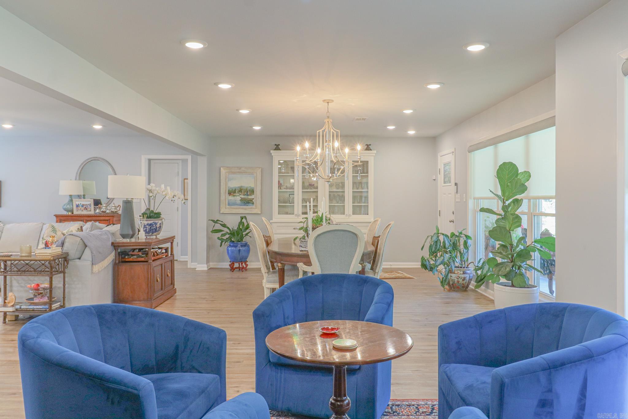 Marlo Acres - Residential
