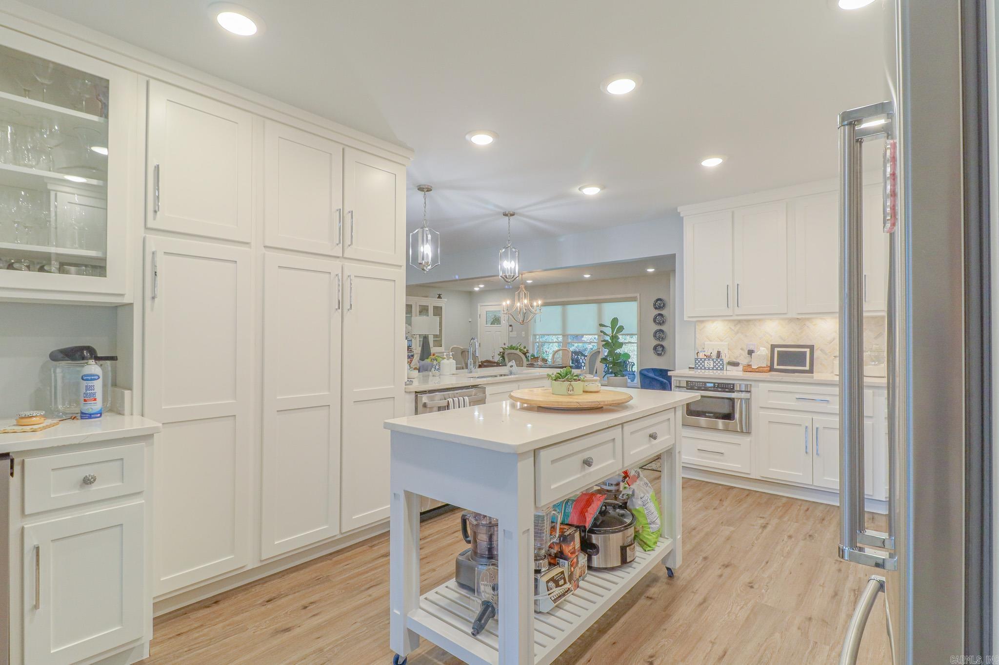 Marlo Acres - Residential
