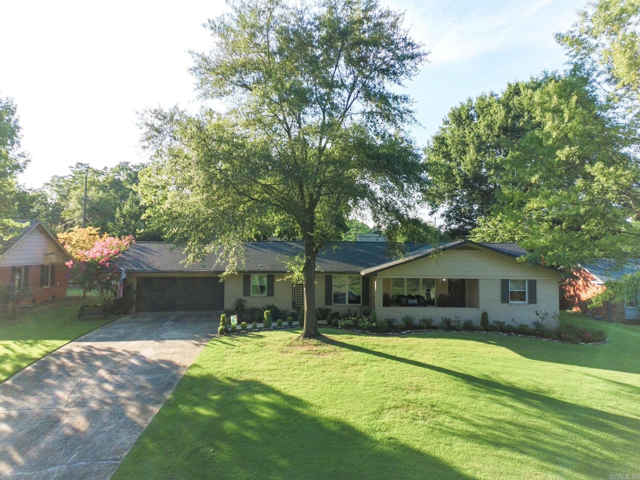 Marlo Acres - Residential