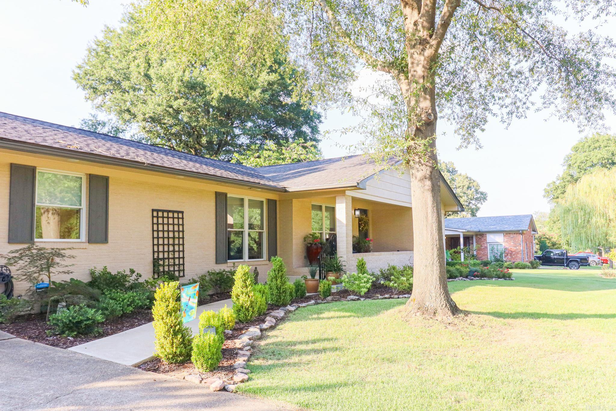Marlo Acres - Residential