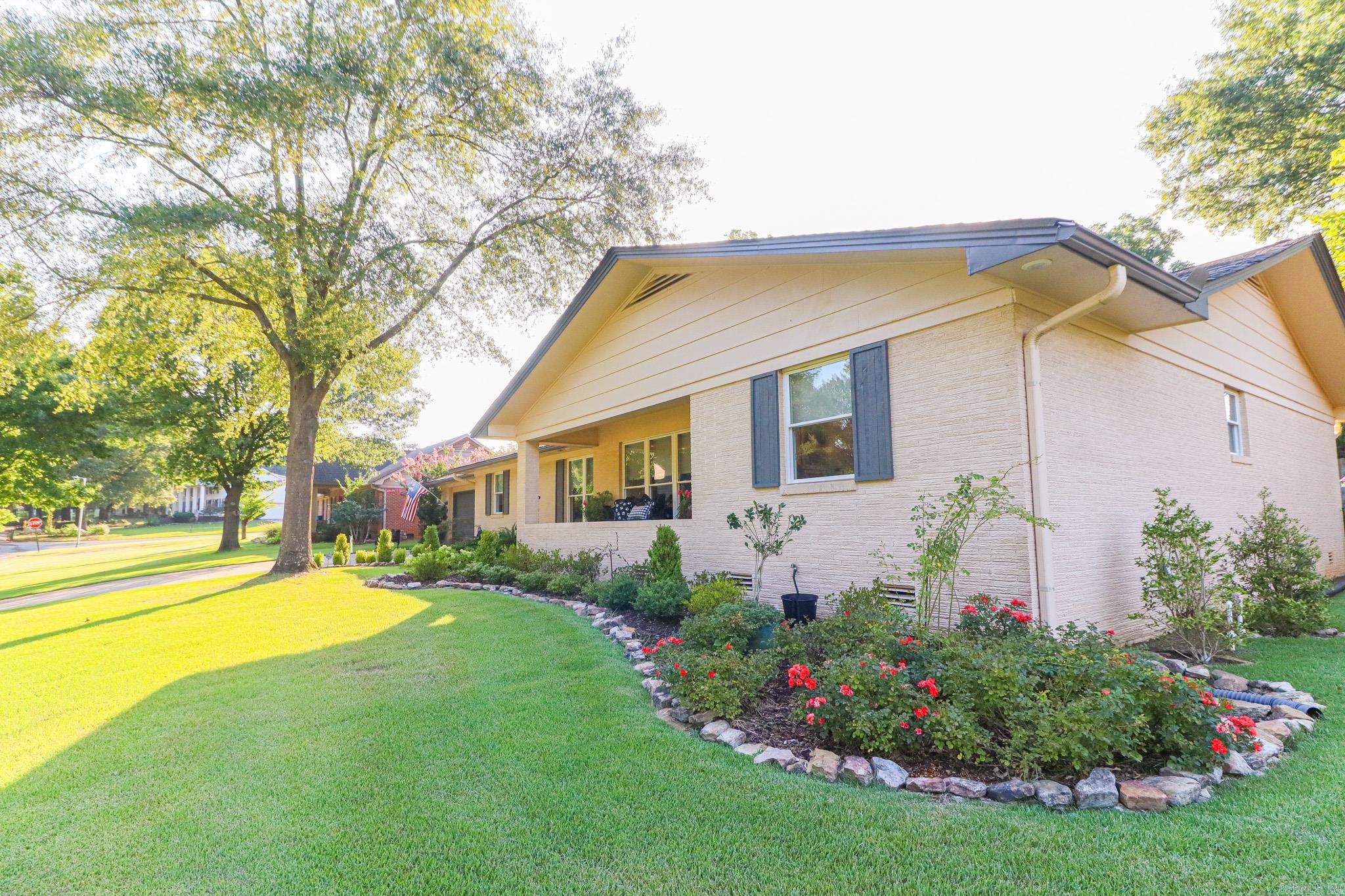 Marlo Acres - Residential