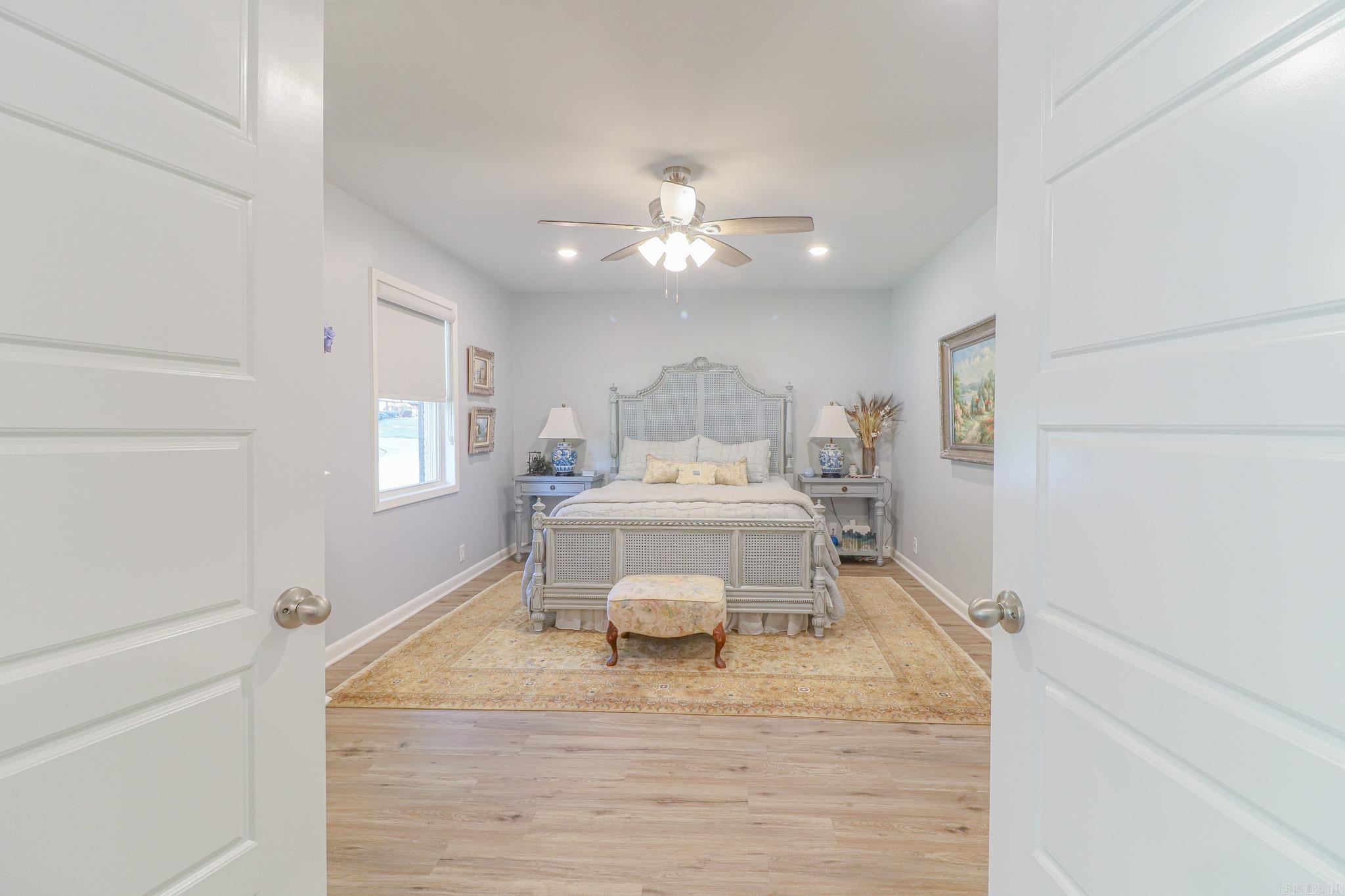 Marlo Acres - Residential