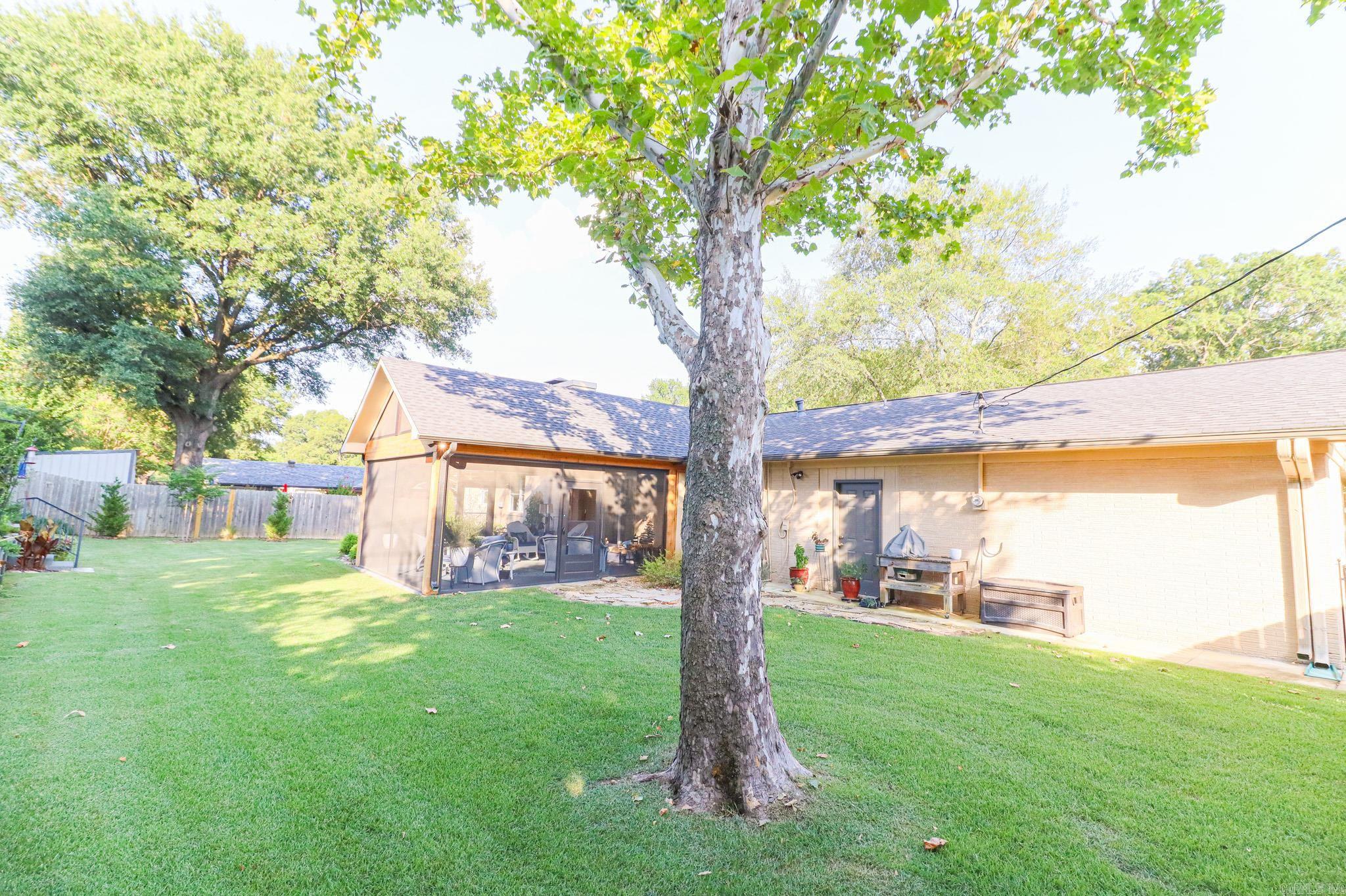 Marlo Acres - Residential