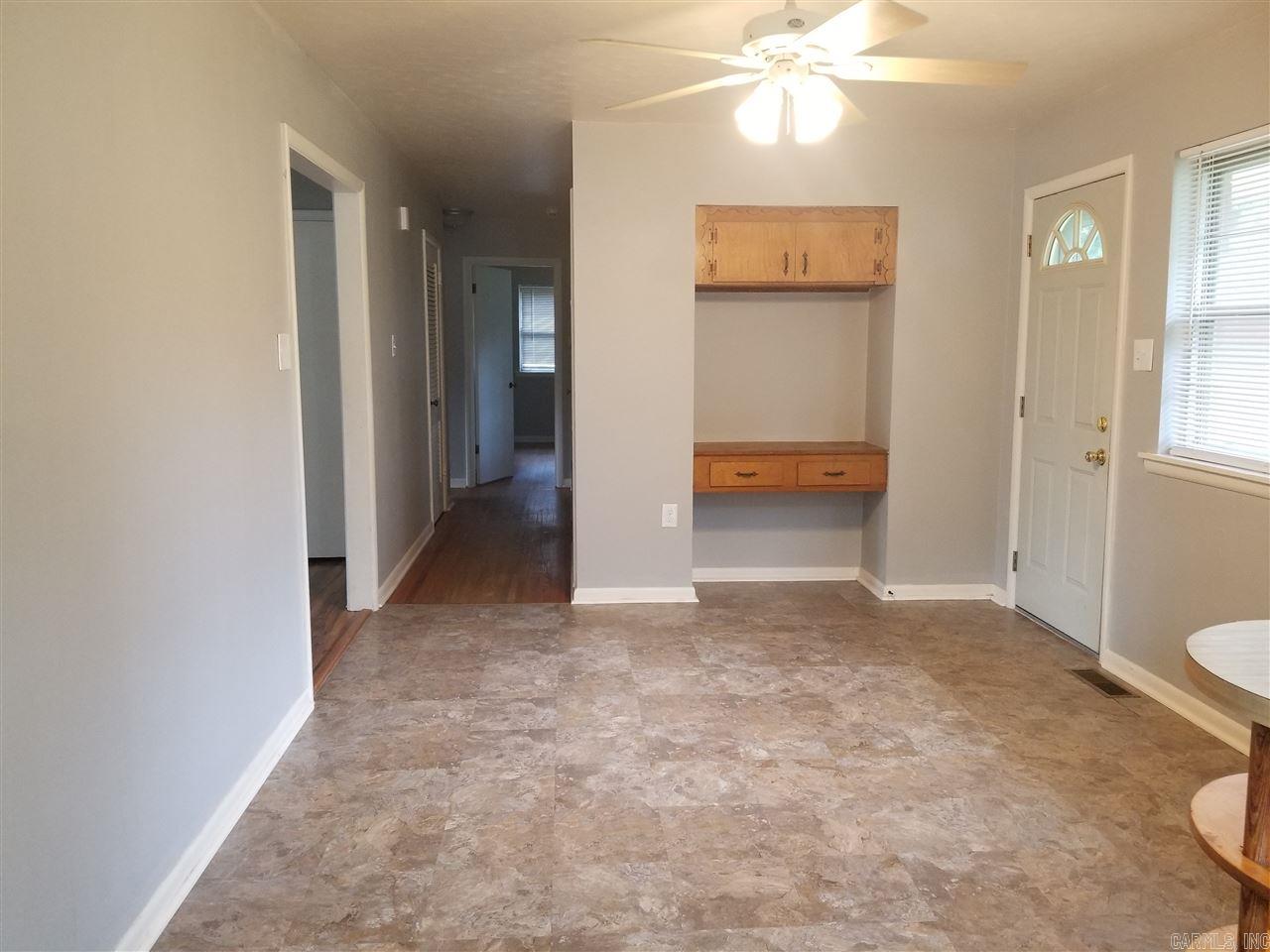 Bradens - Residential Lease