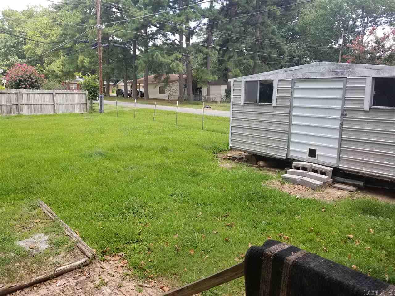 Bradens - Residential Lease