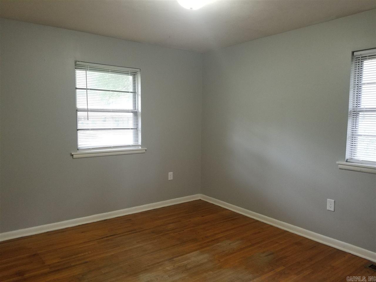 Bradens - Residential Lease