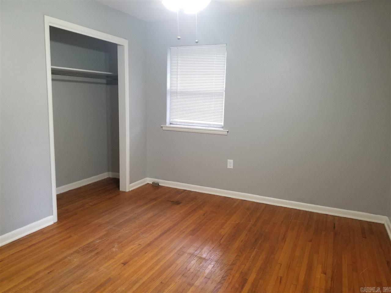 Bradens - Residential Lease