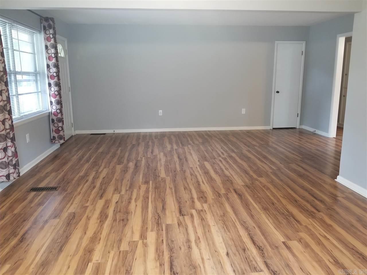 Bradens - Residential Lease