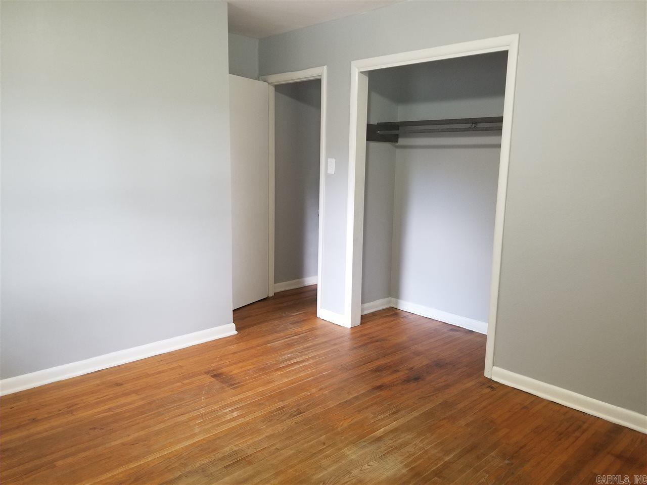 Bradens - Residential Lease