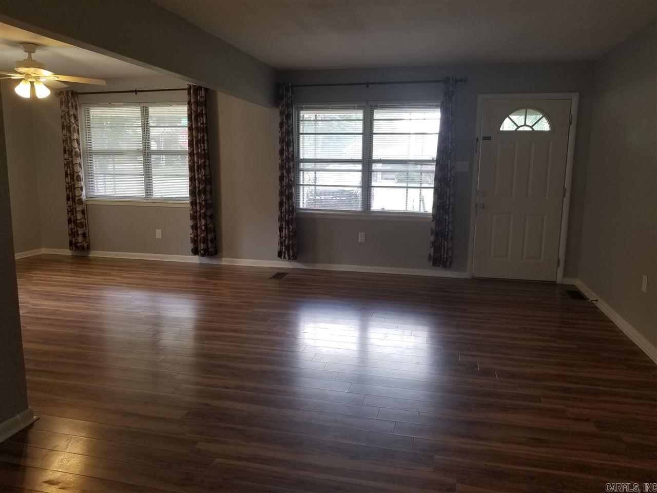 Bradens - Residential Lease