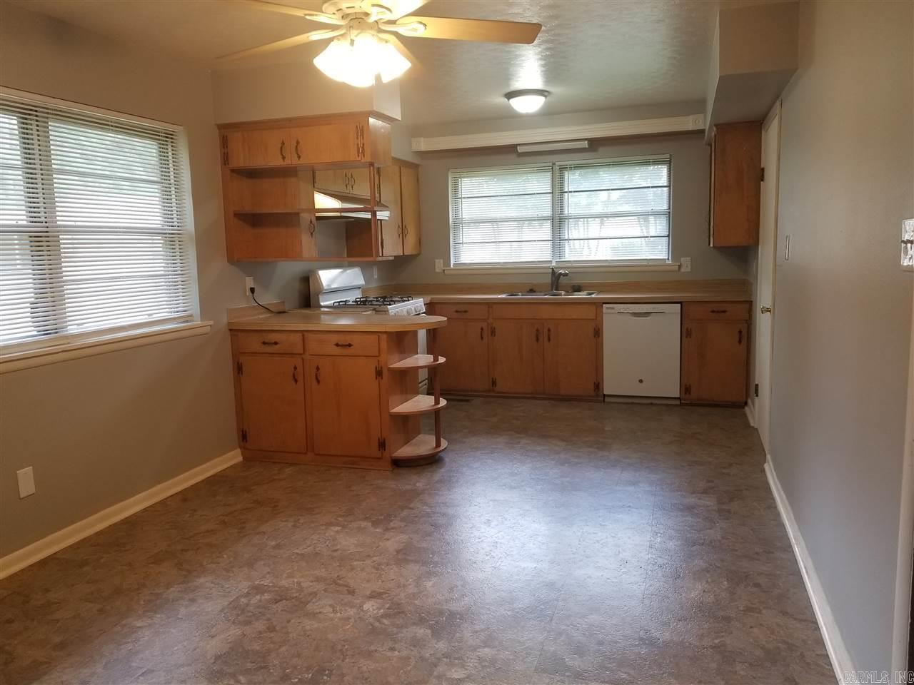 Bradens - Residential Lease