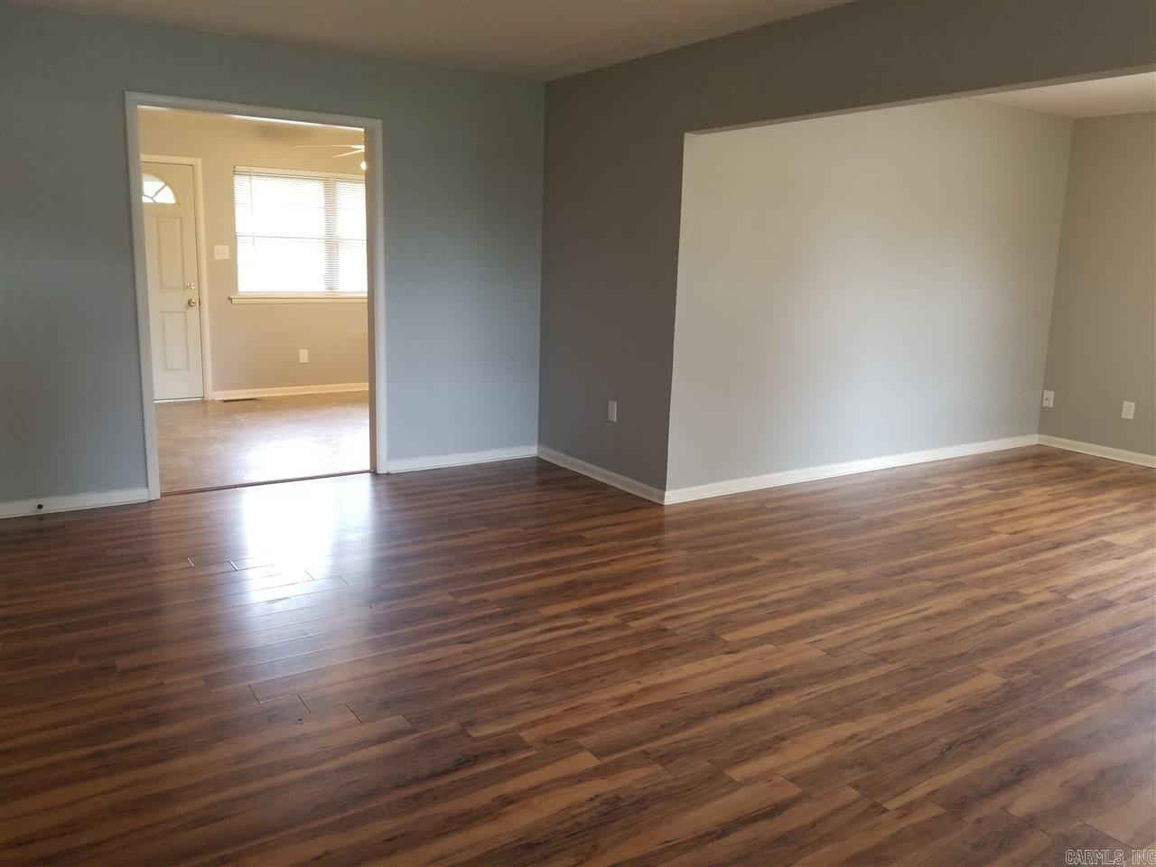 Bradens - Residential Lease