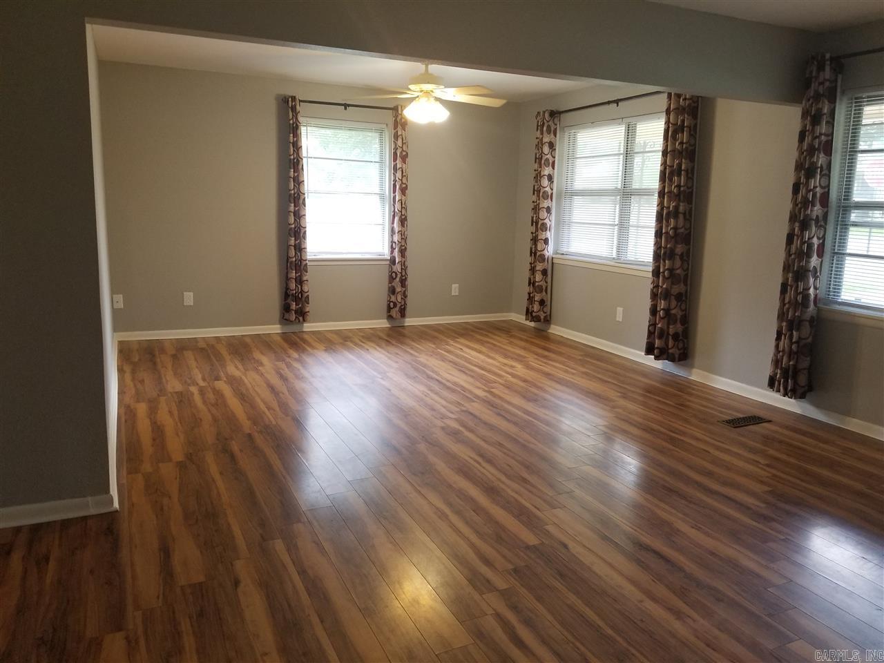 Bradens - Residential Lease