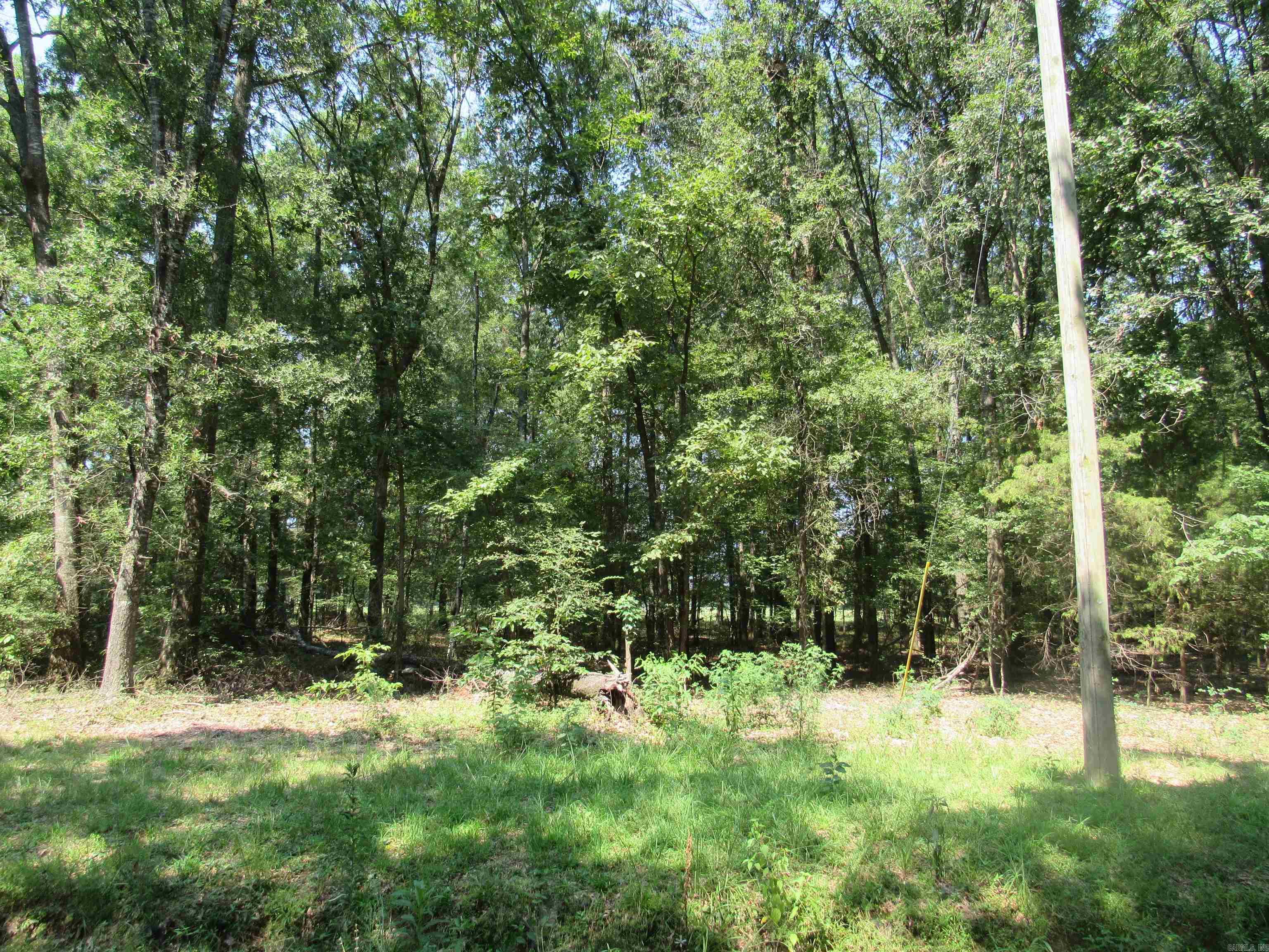 Metes & Bounds - Land