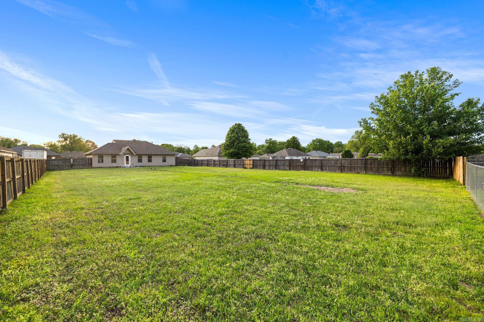 Growing Pines Phase II - Residential