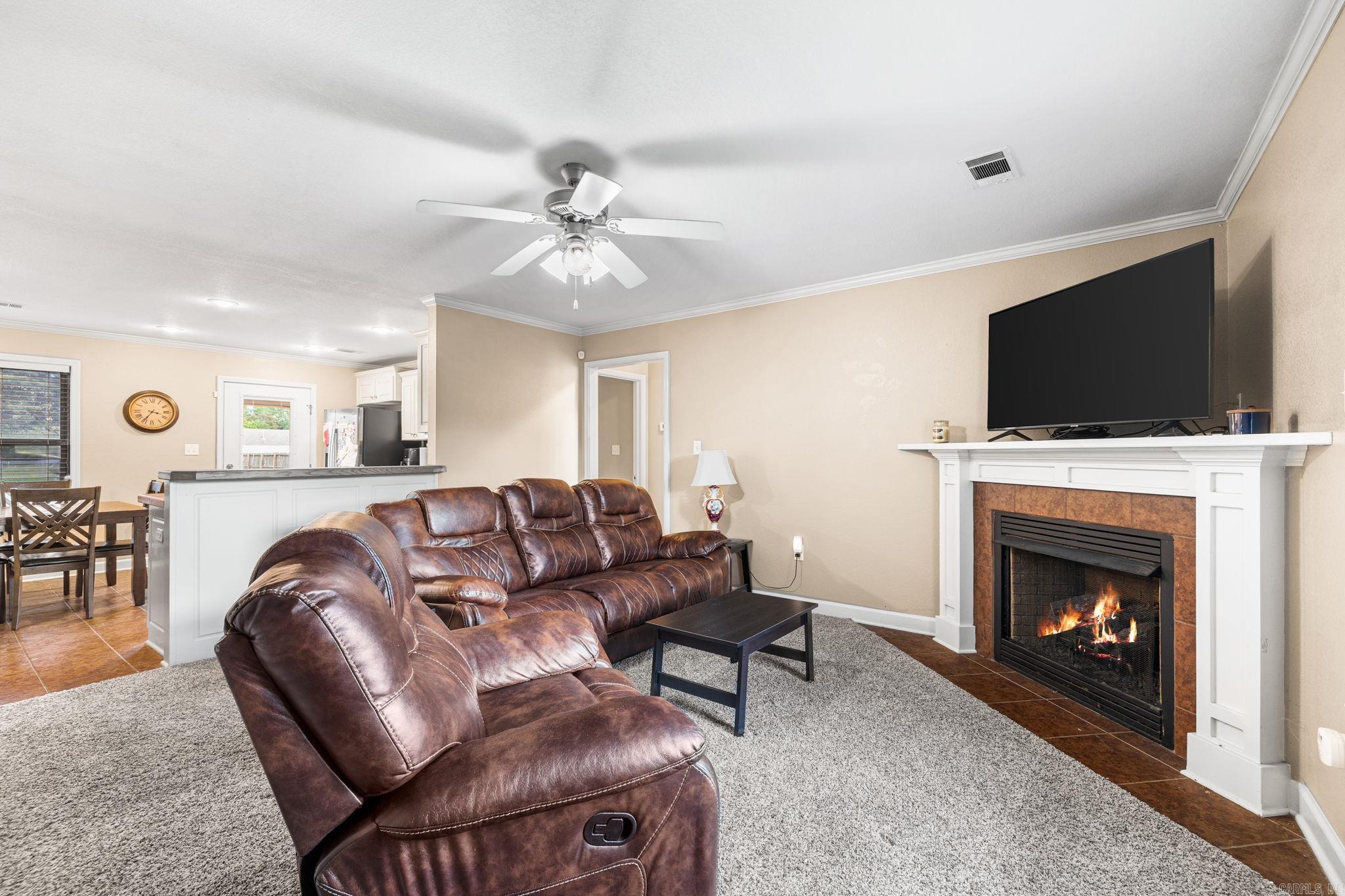 Growing Pines Phase II - Residential