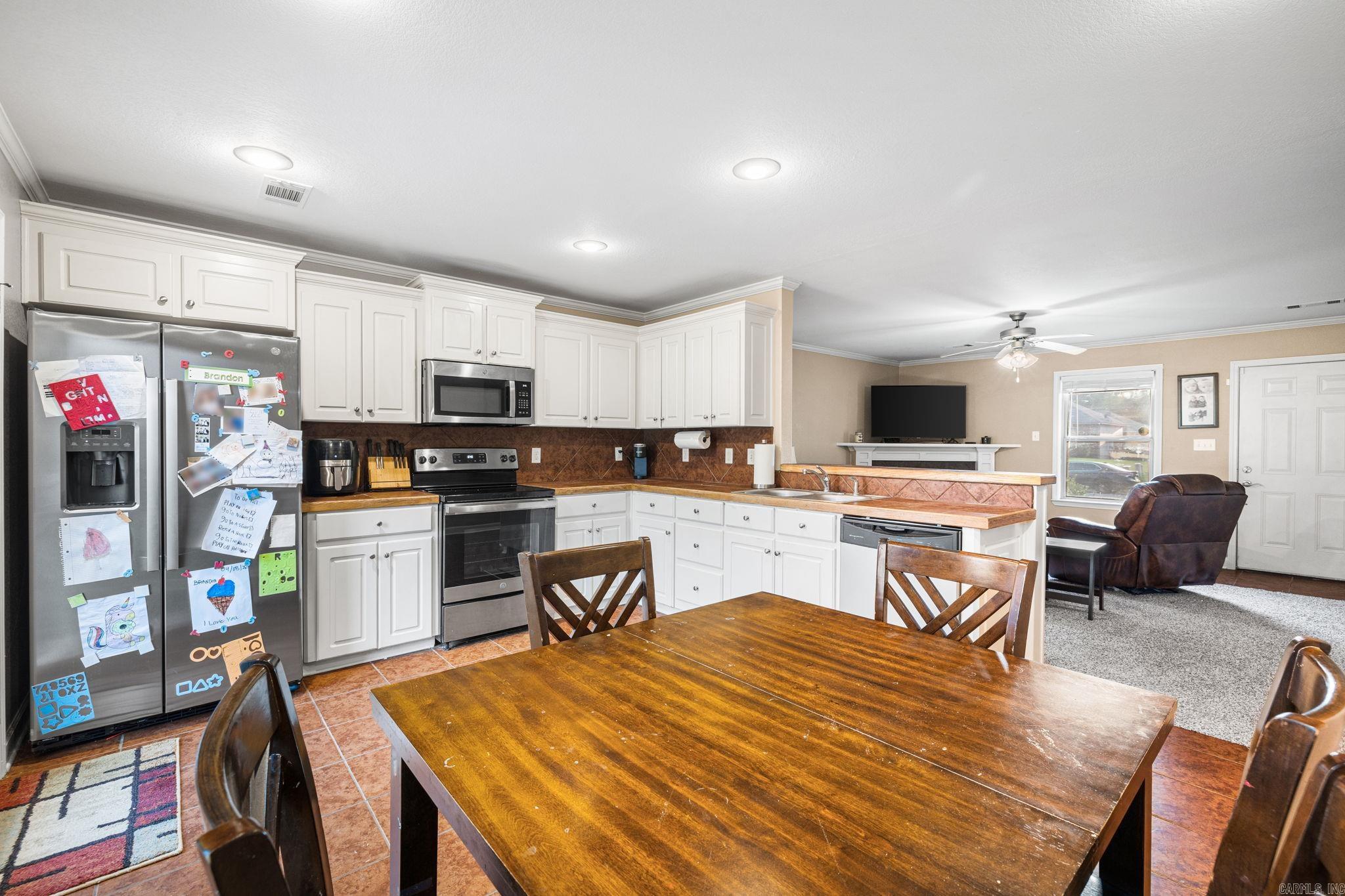 Growing Pines Phase II - Residential