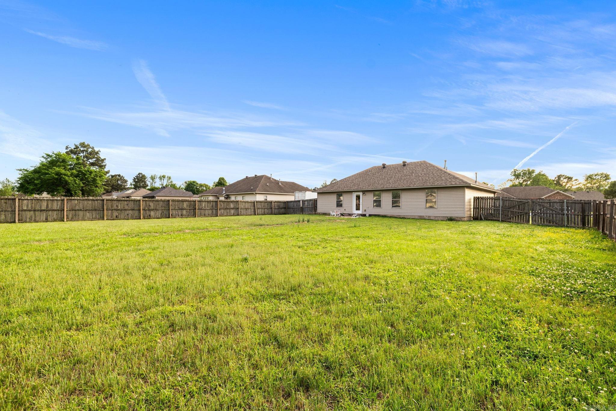 Growing Pines Phase II - Residential