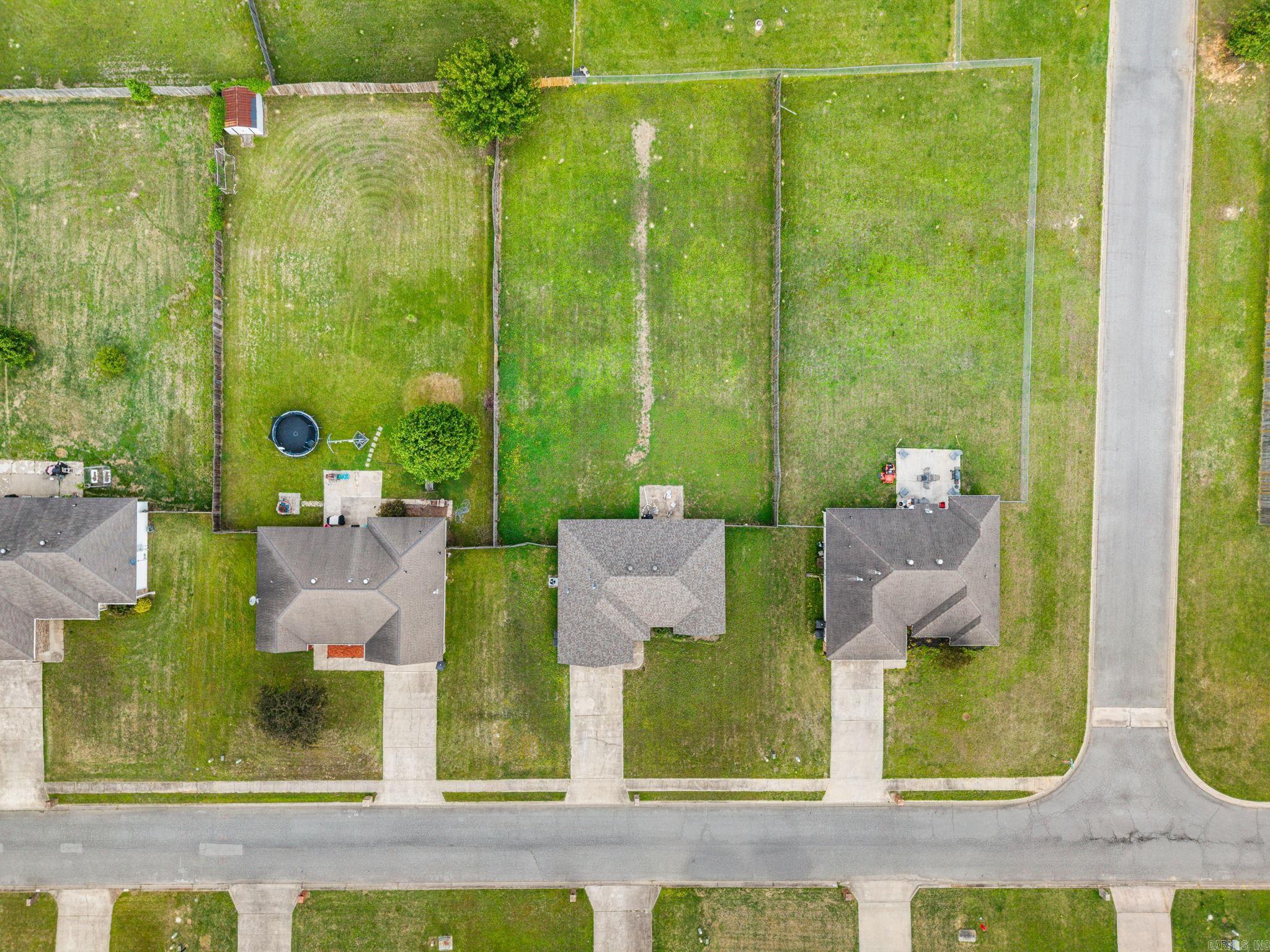 Growing Pines Phase II - Residential